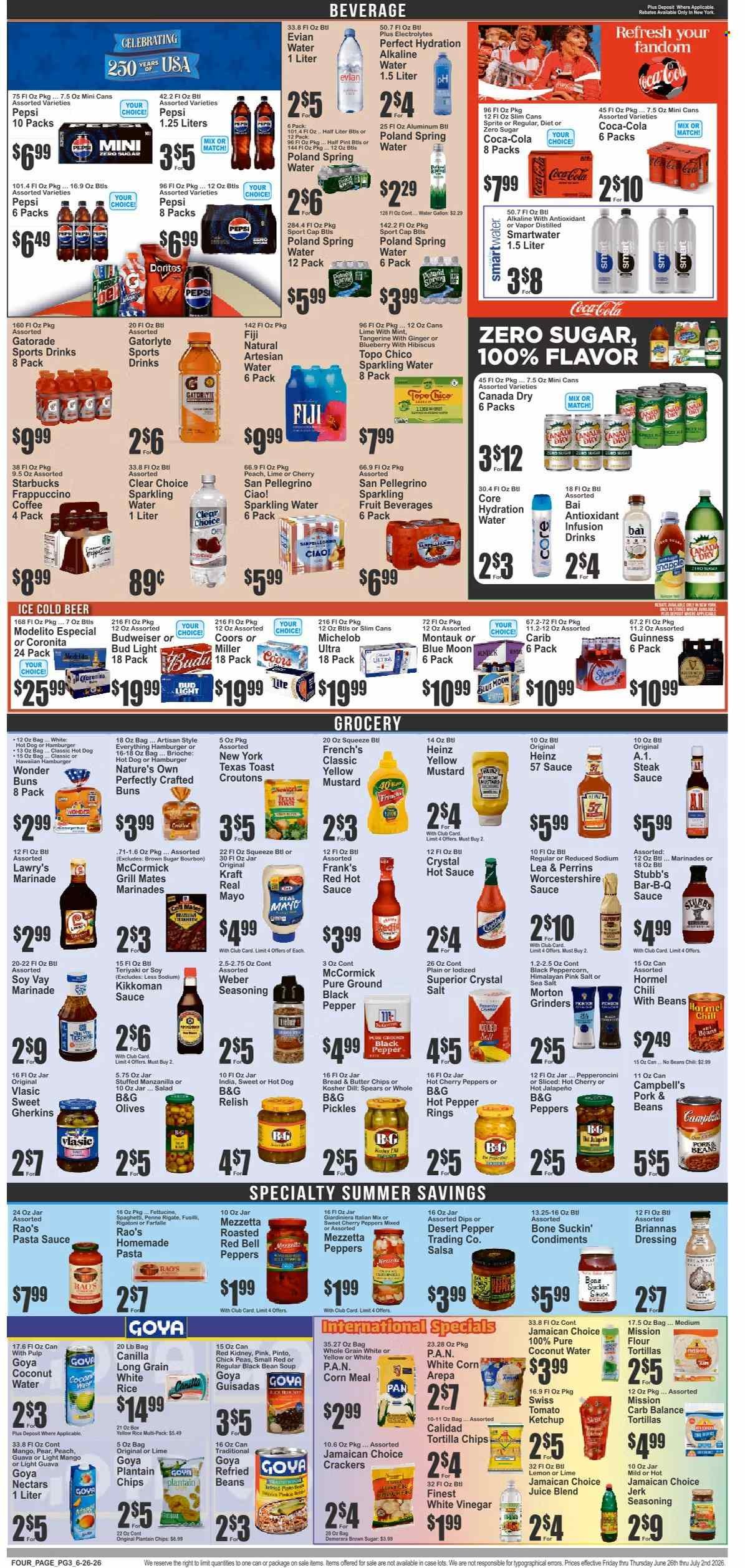 KEY FOOD ad - Weekly Ad