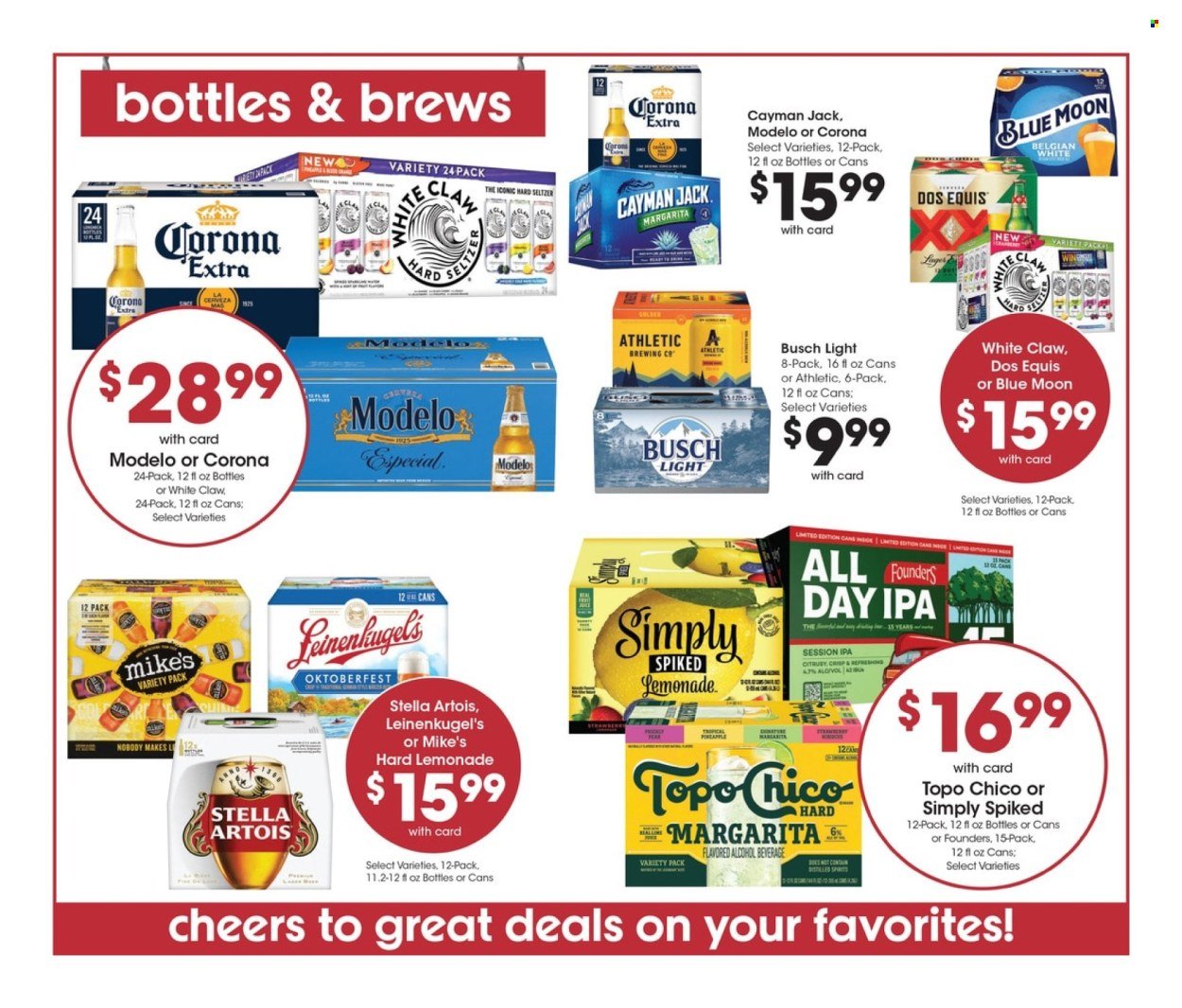 DILLONS ad - Weekly Ad
