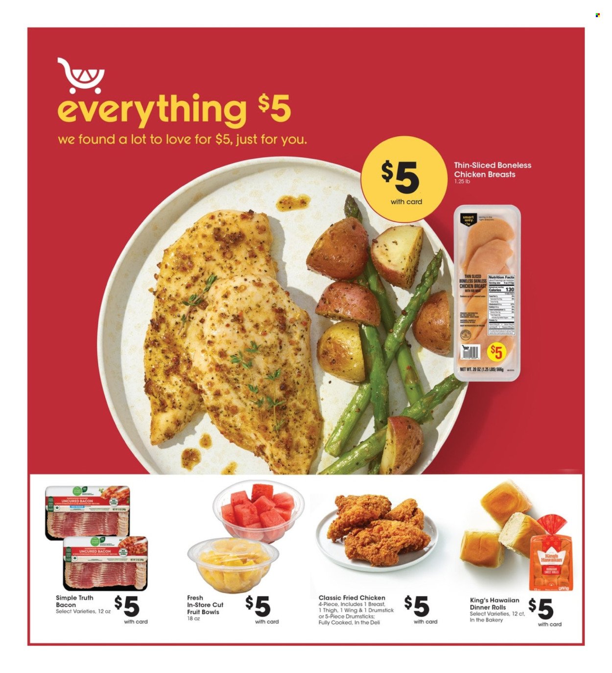 DILLONS ad - Weekly Ad