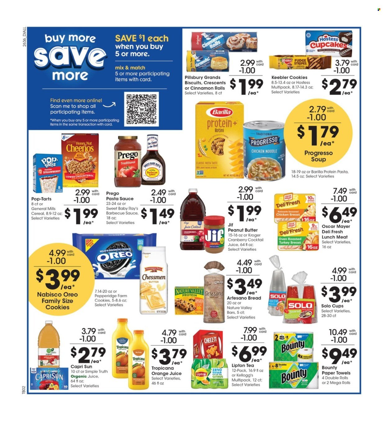 DILLONS ad - Weekly Ad