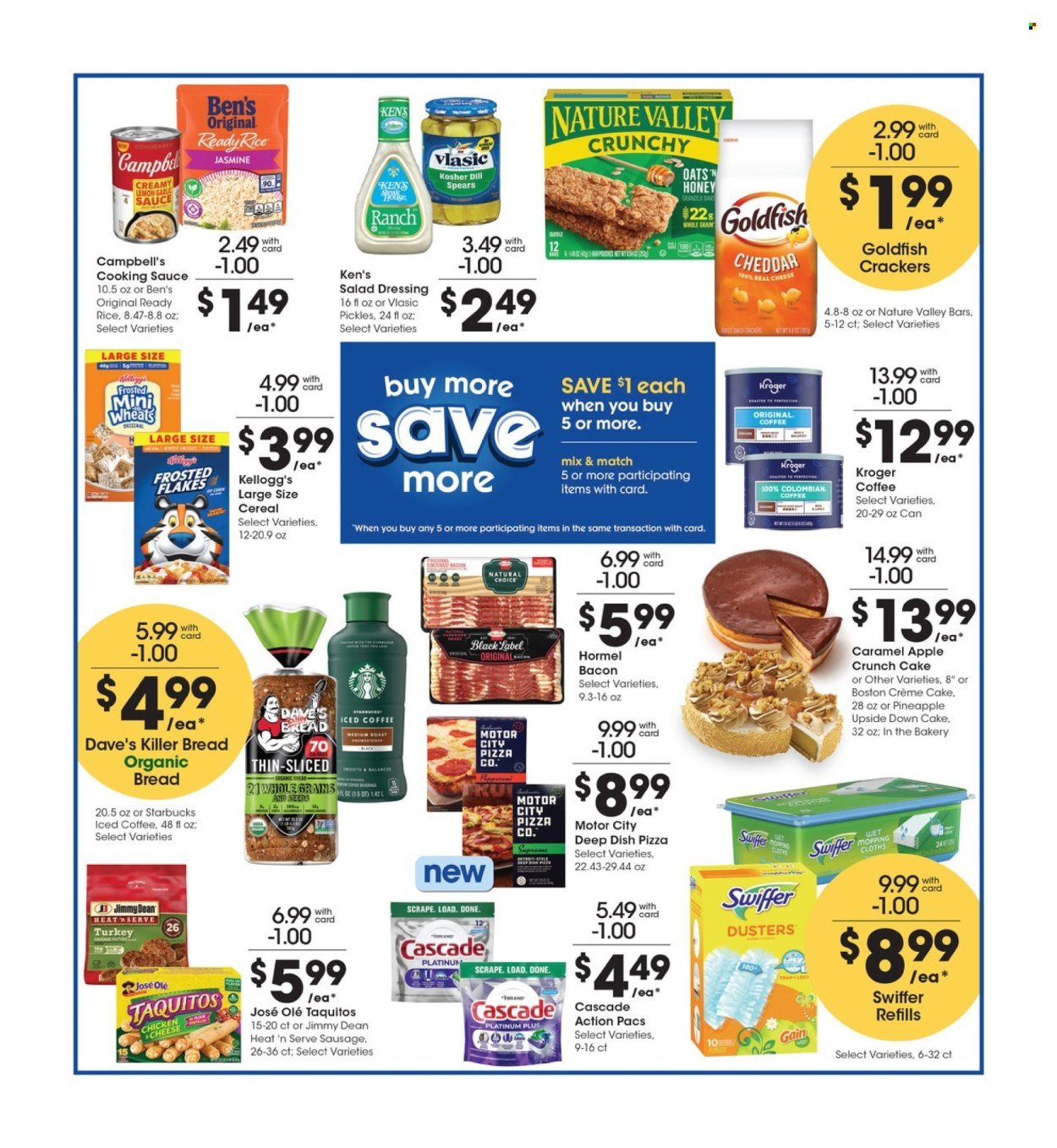 DILLONS ad - Weekly Ad