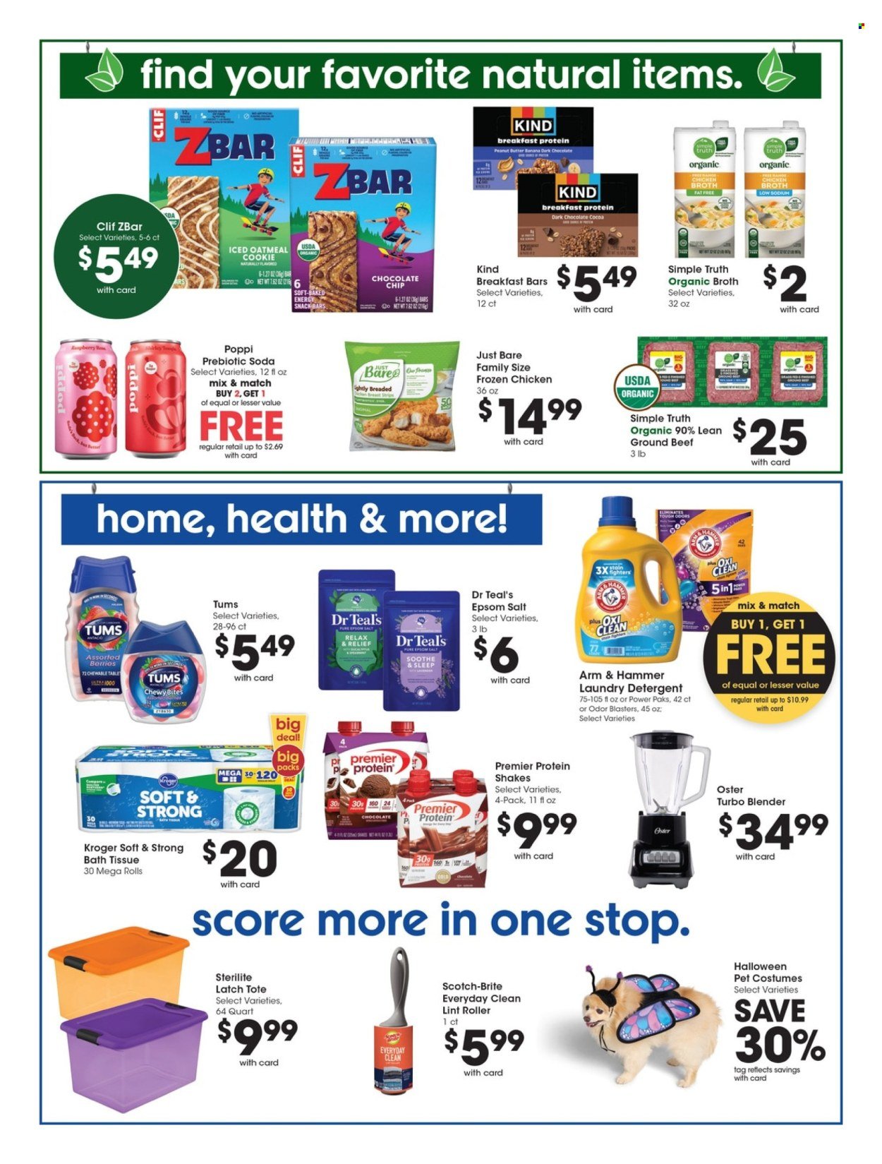 DILLONS ad - Weekly Ad