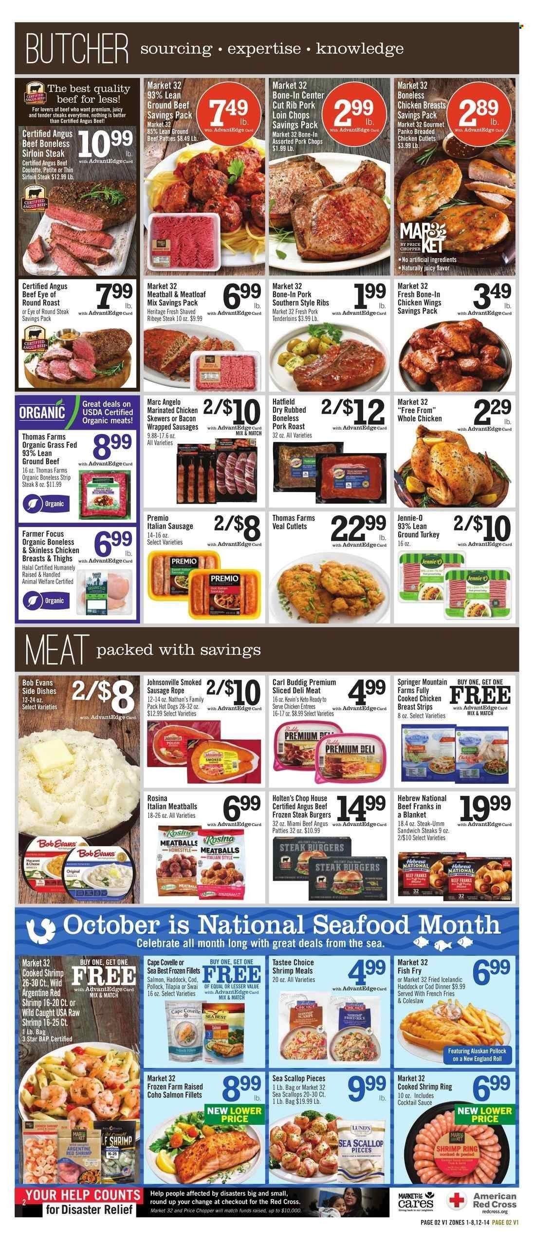PRICE CHOPPER ad - Weekly Current
