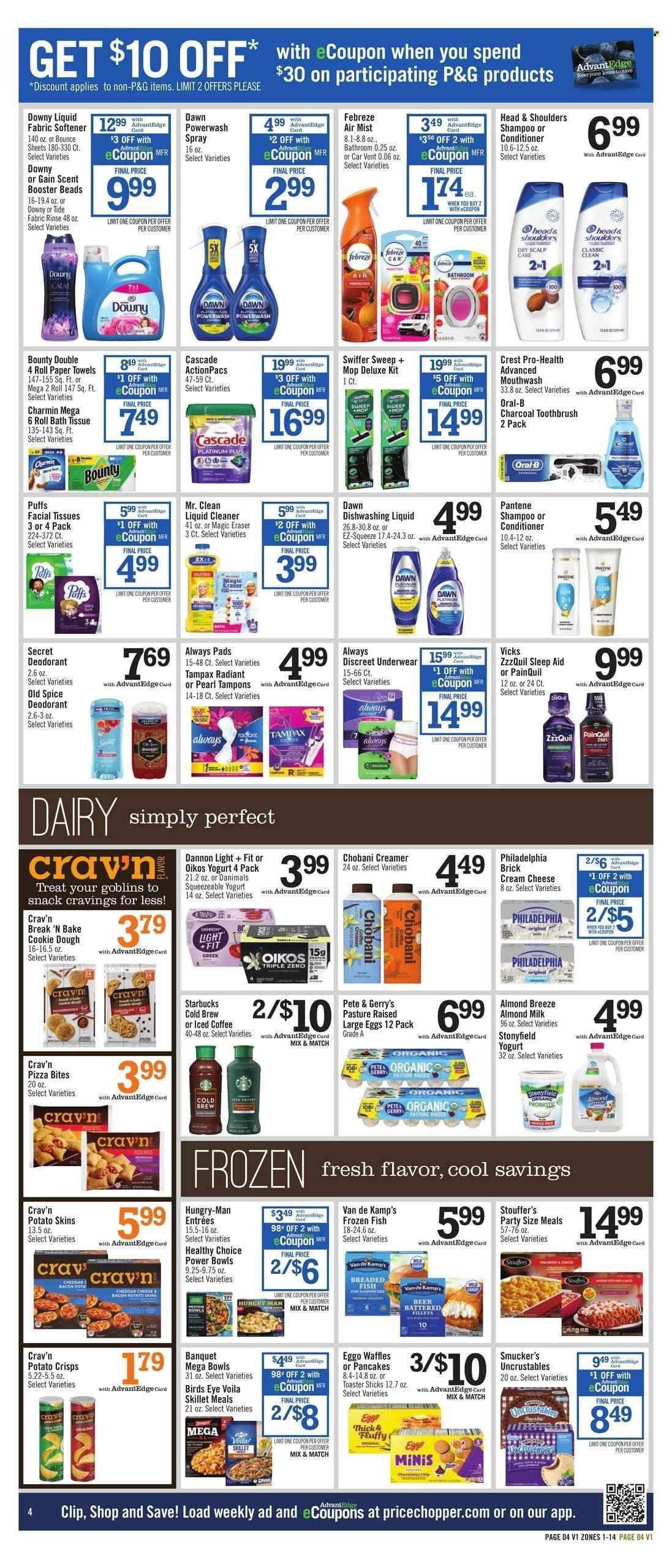 PRICE CHOPPER ad - Weekly Current