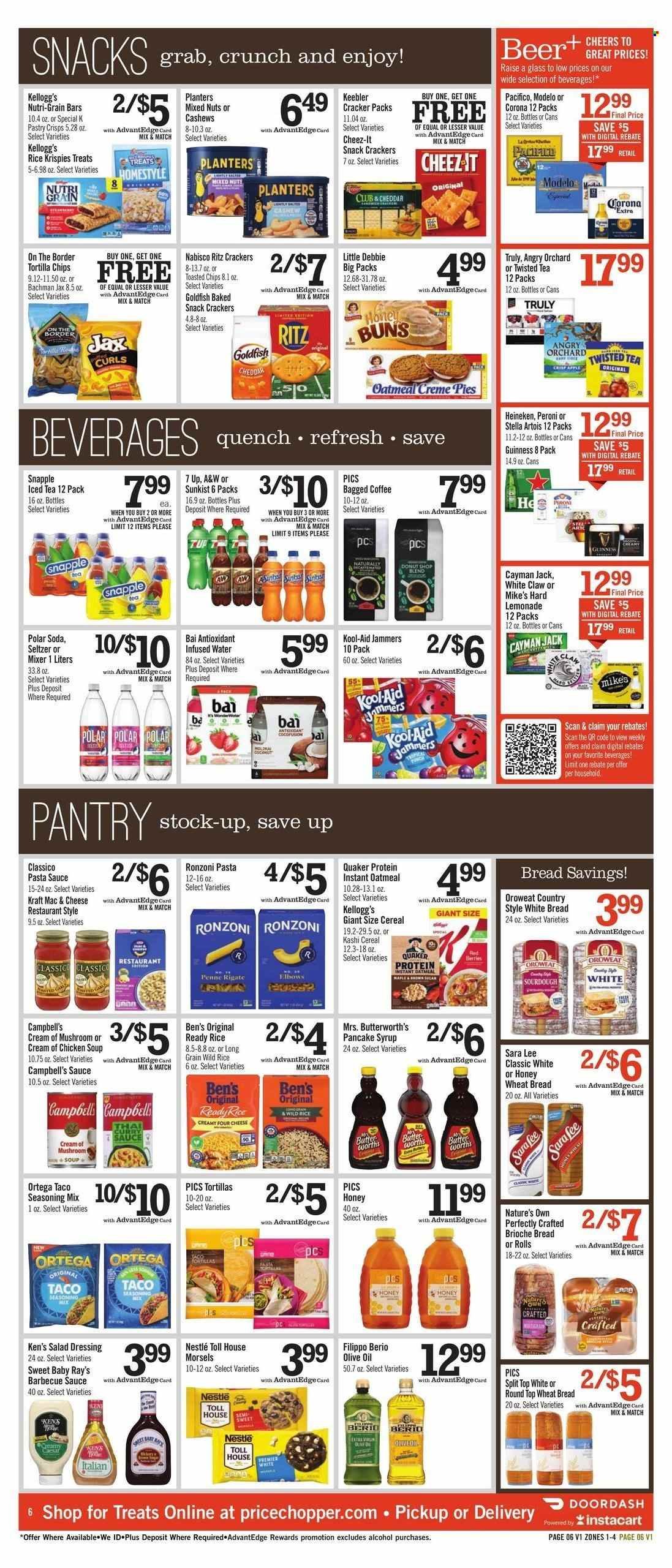 PRICE CHOPPER ad - Weekly Current
