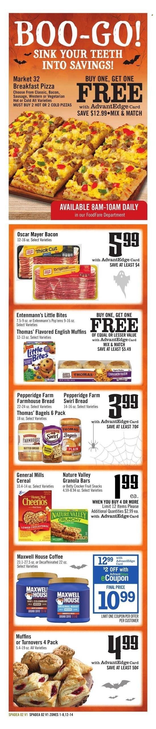 PRICE CHOPPER ad - Weekly Current