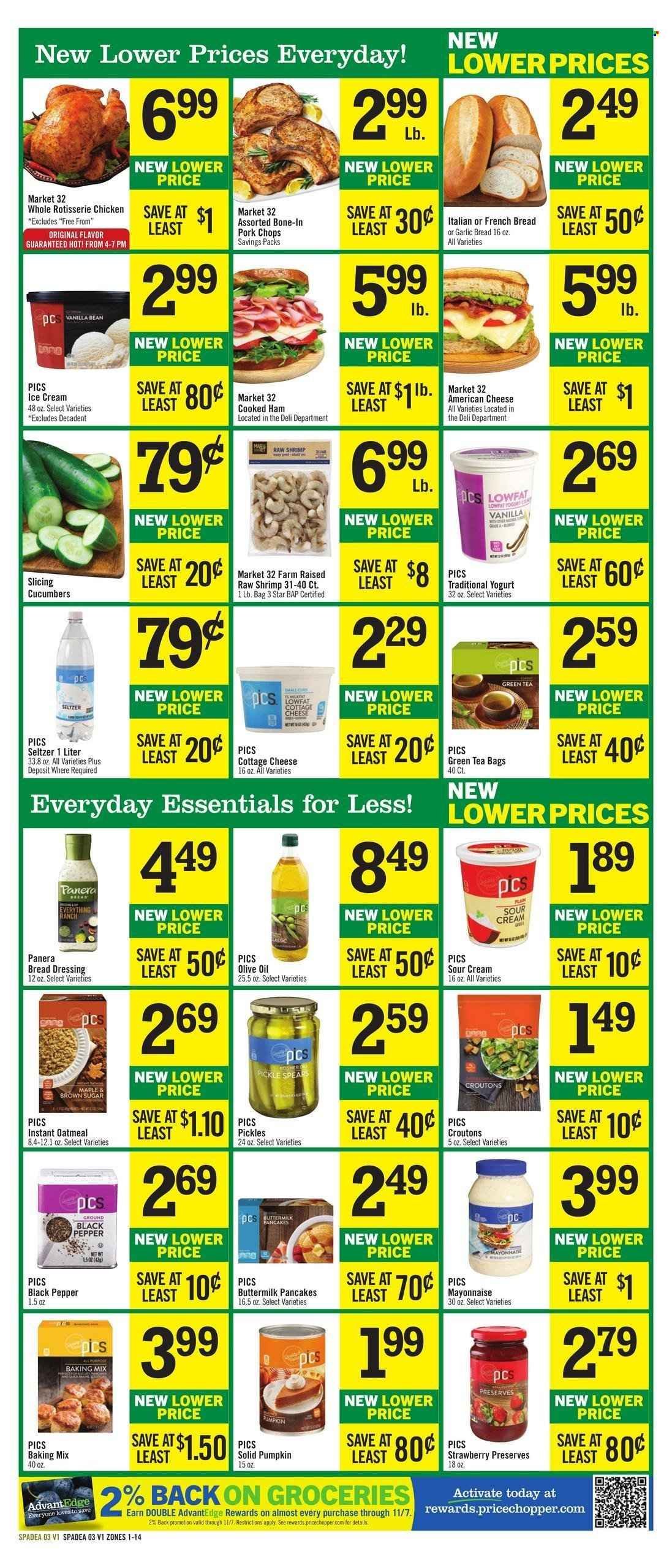 PRICE CHOPPER ad - Weekly Current