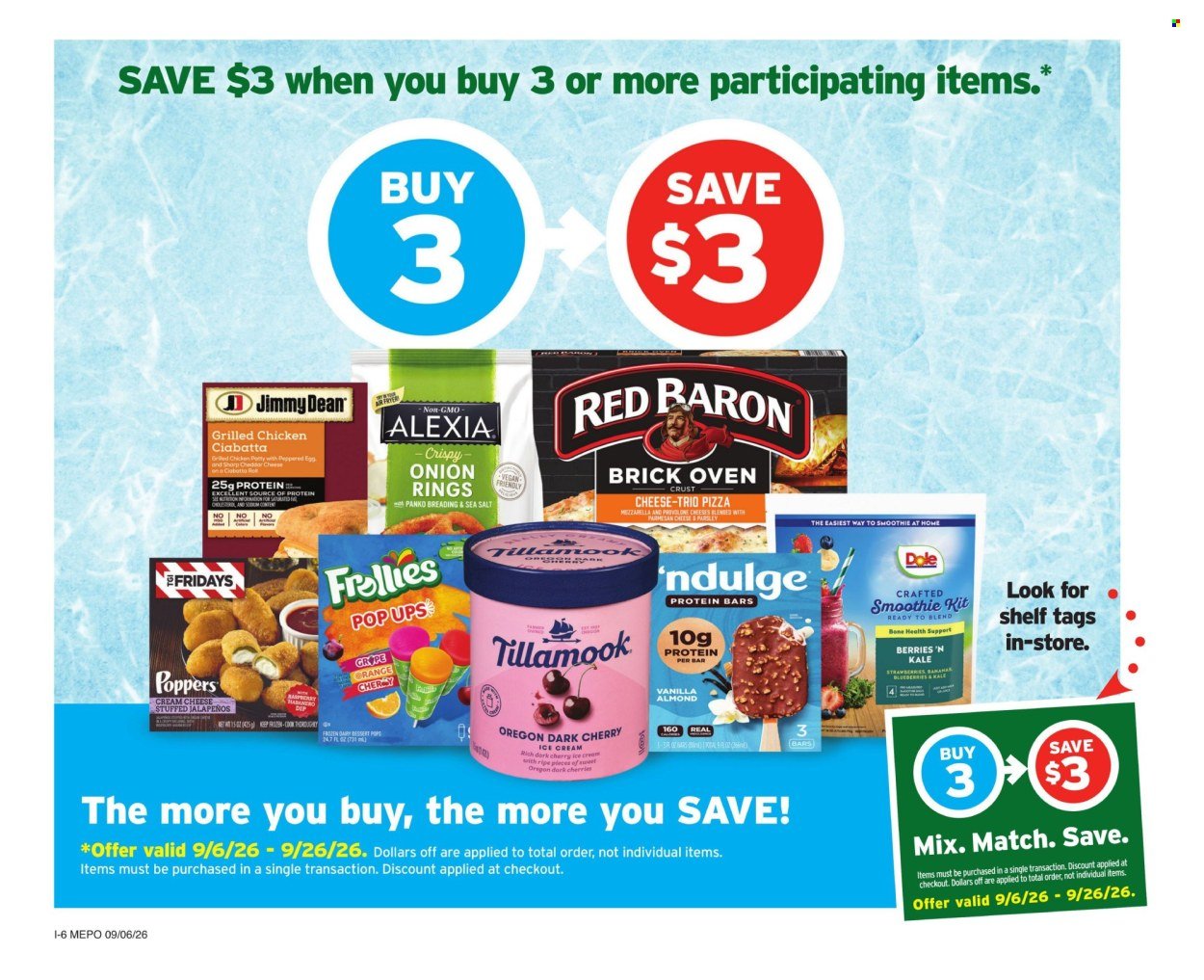HANNAFORD ad - Weekly Ad