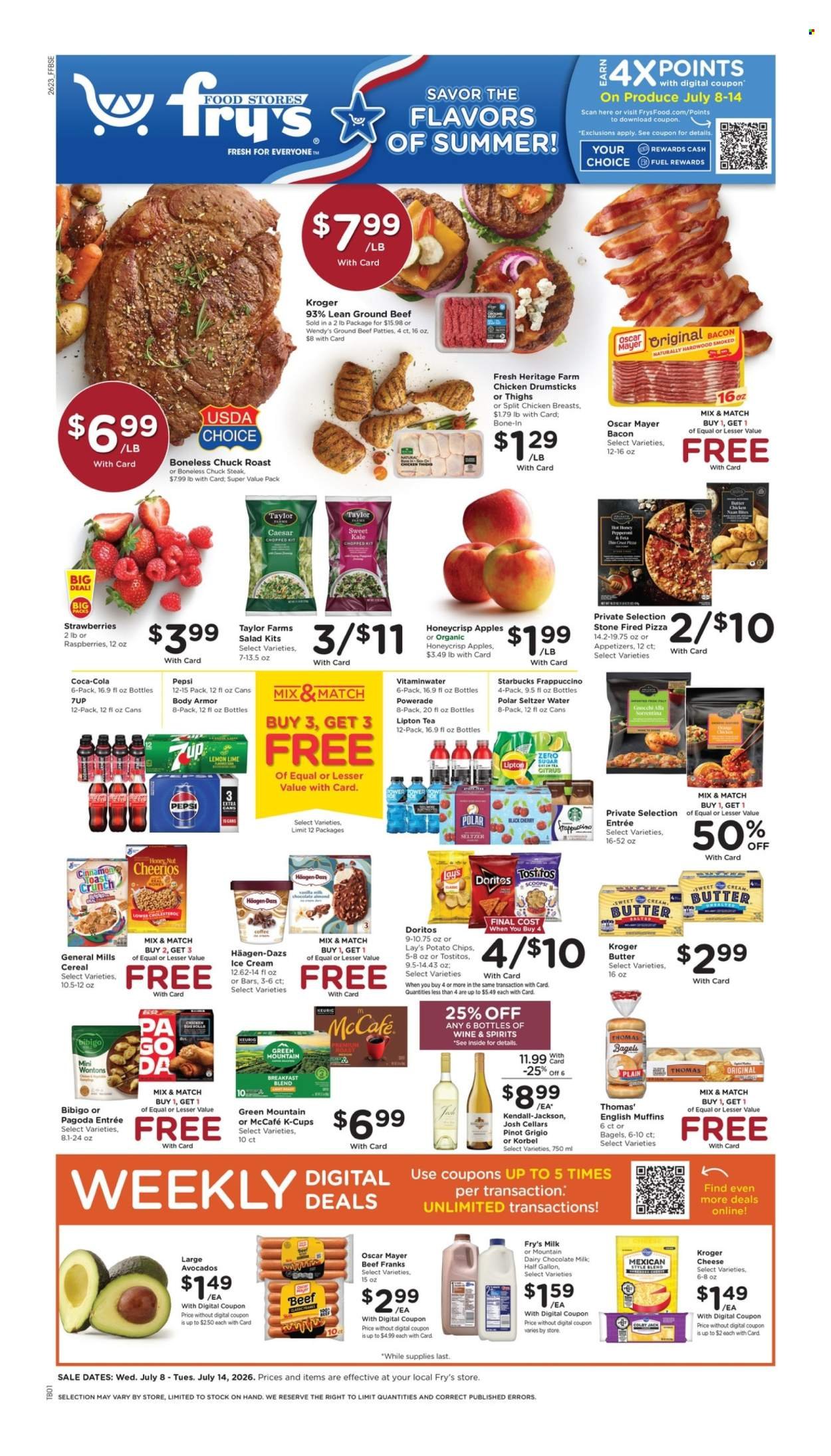 FRY’S ad - Weekly Ad