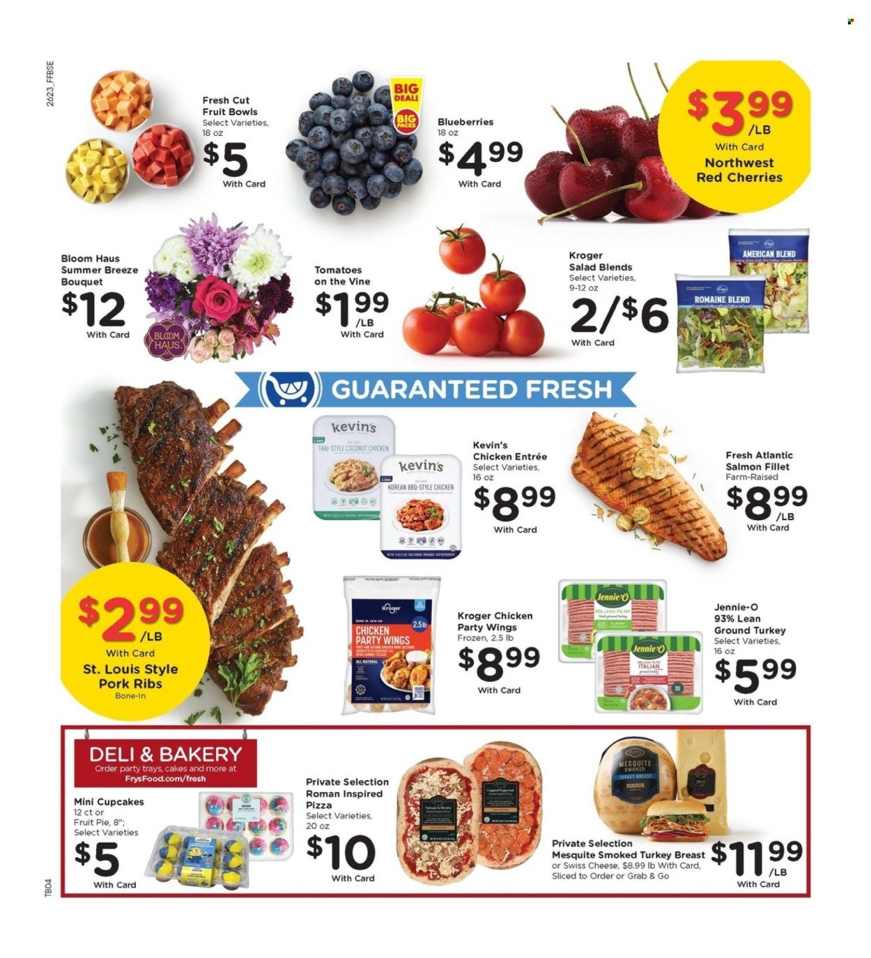 FRY’S ad - Weekly Ad