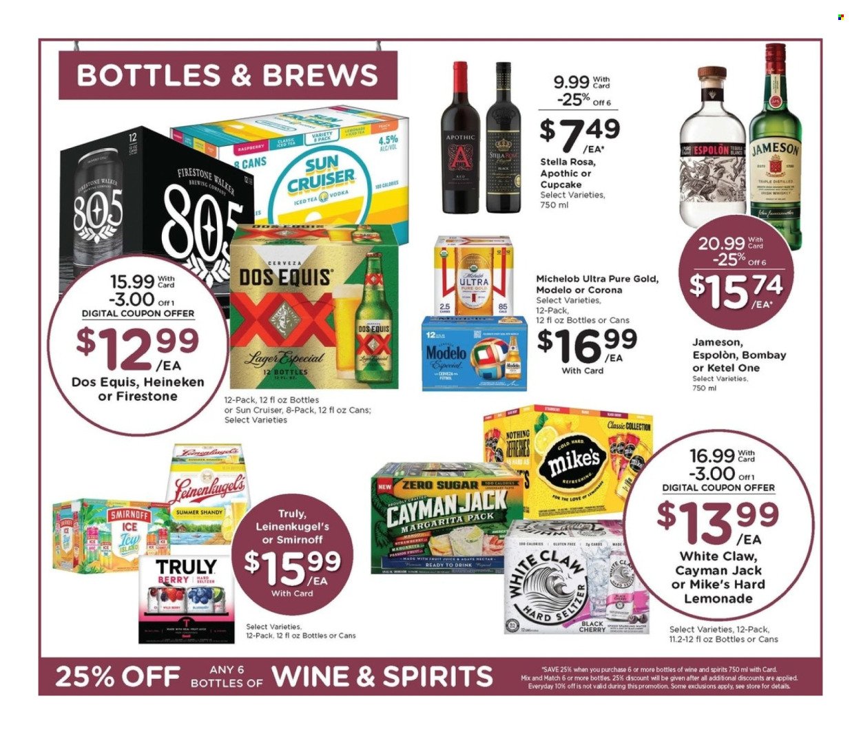 FRY’S ad - Weekly Ad