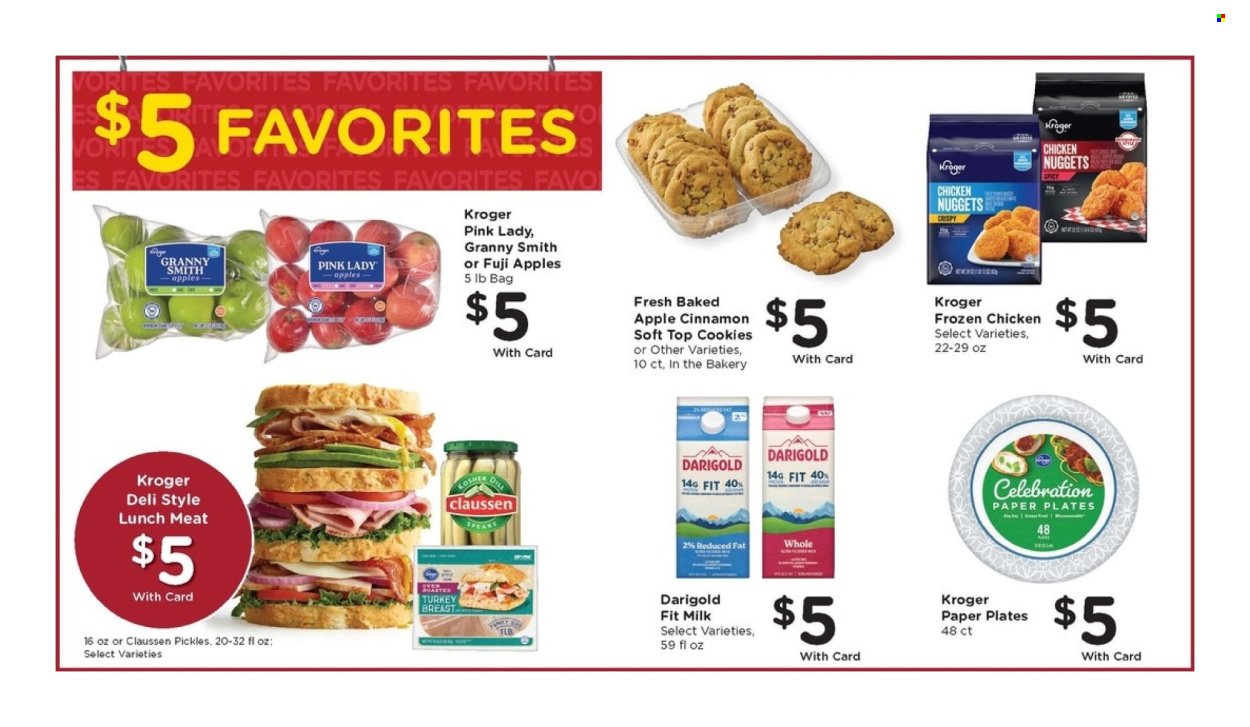 FRY’S ad - Weekly Ad