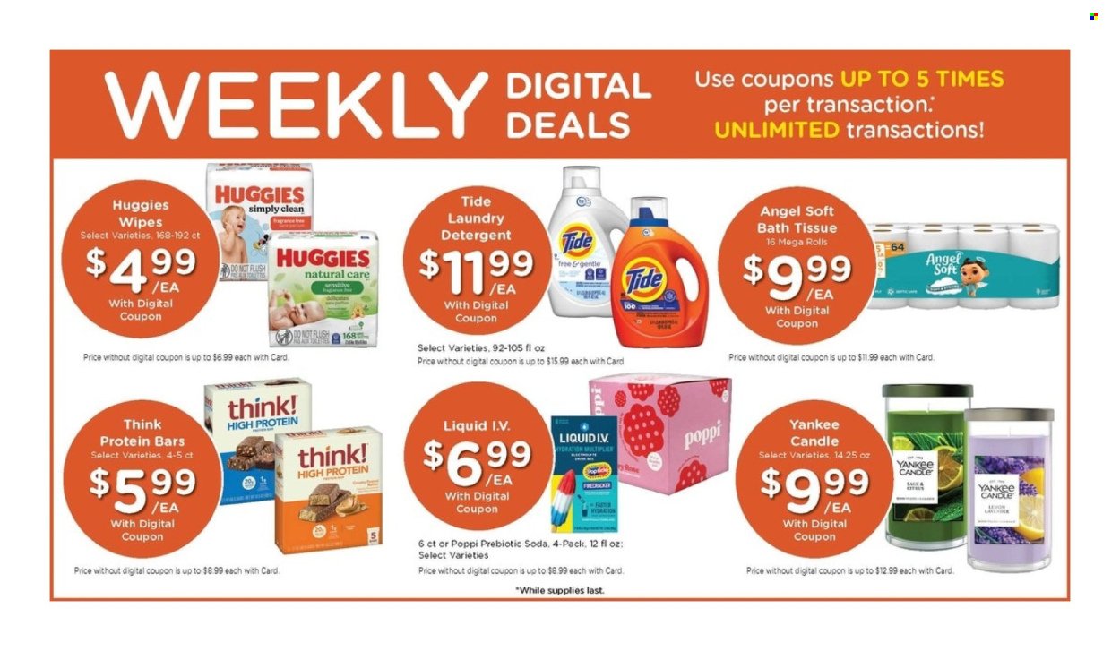 FRY’S ad - Weekly Ad