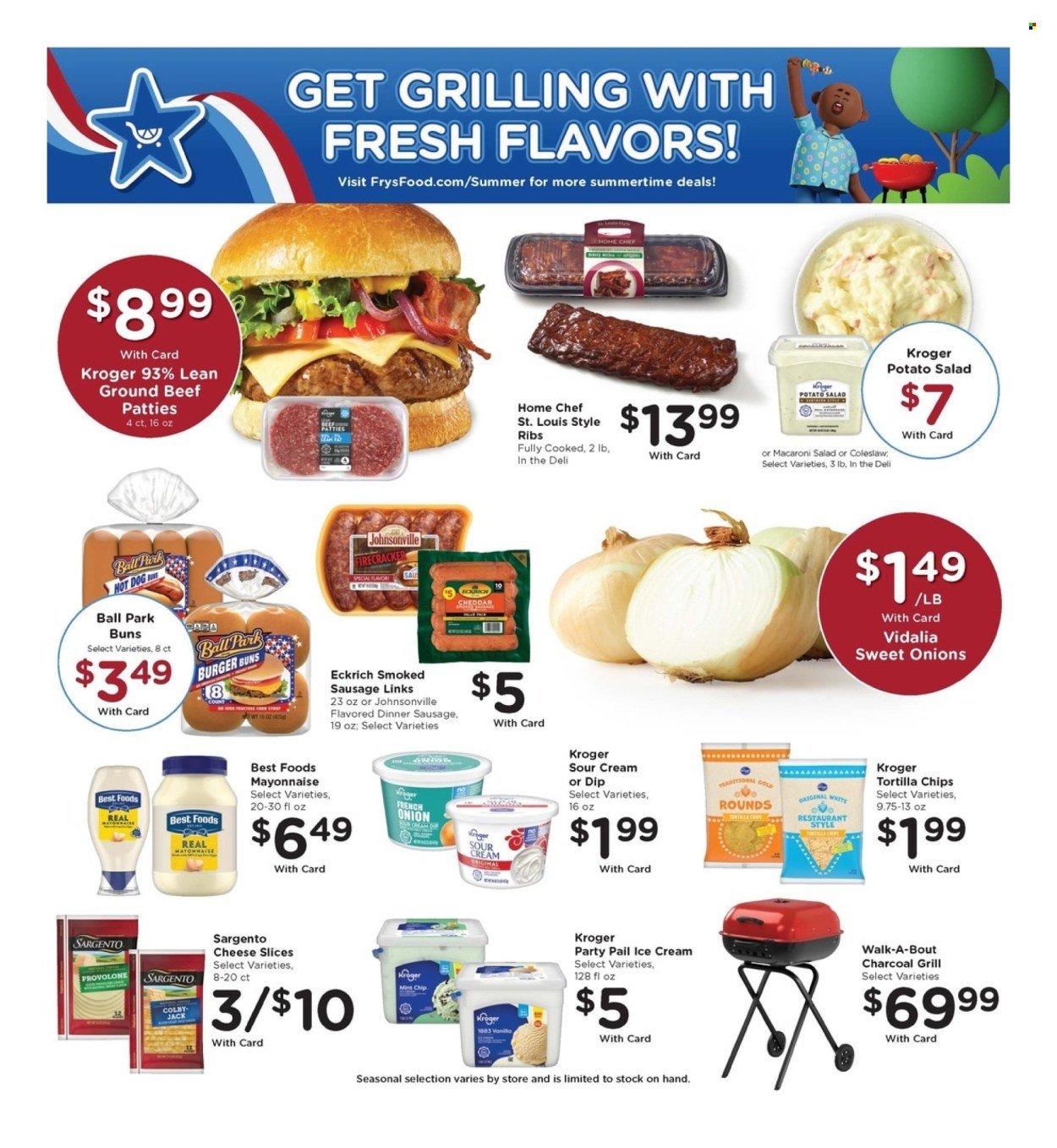 FRY’S ad - Weekly Ad
