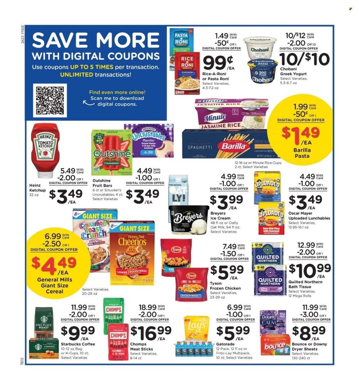 FRY’S ad - Weekly Ad