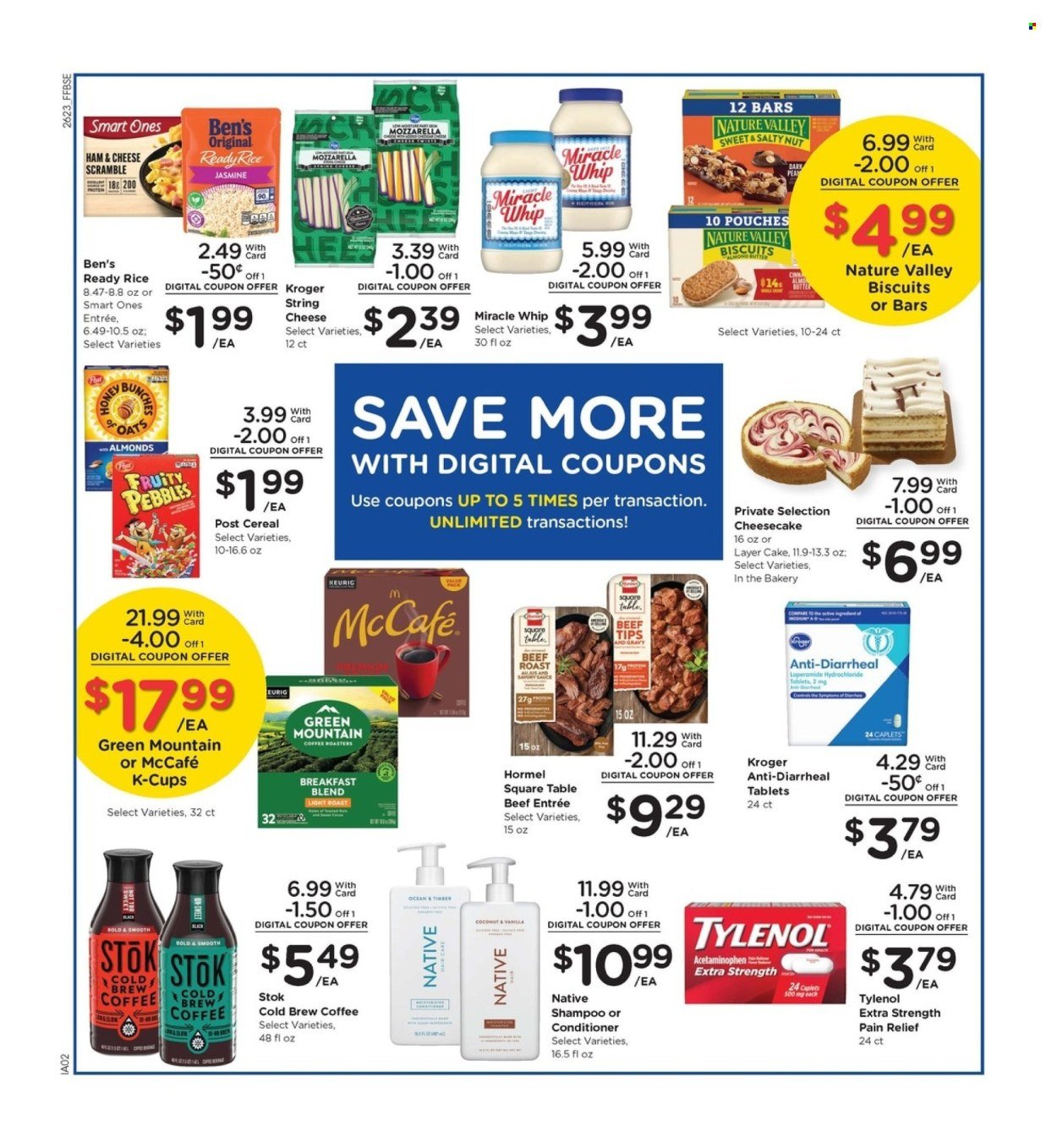 FRY’S ad - Weekly Ad