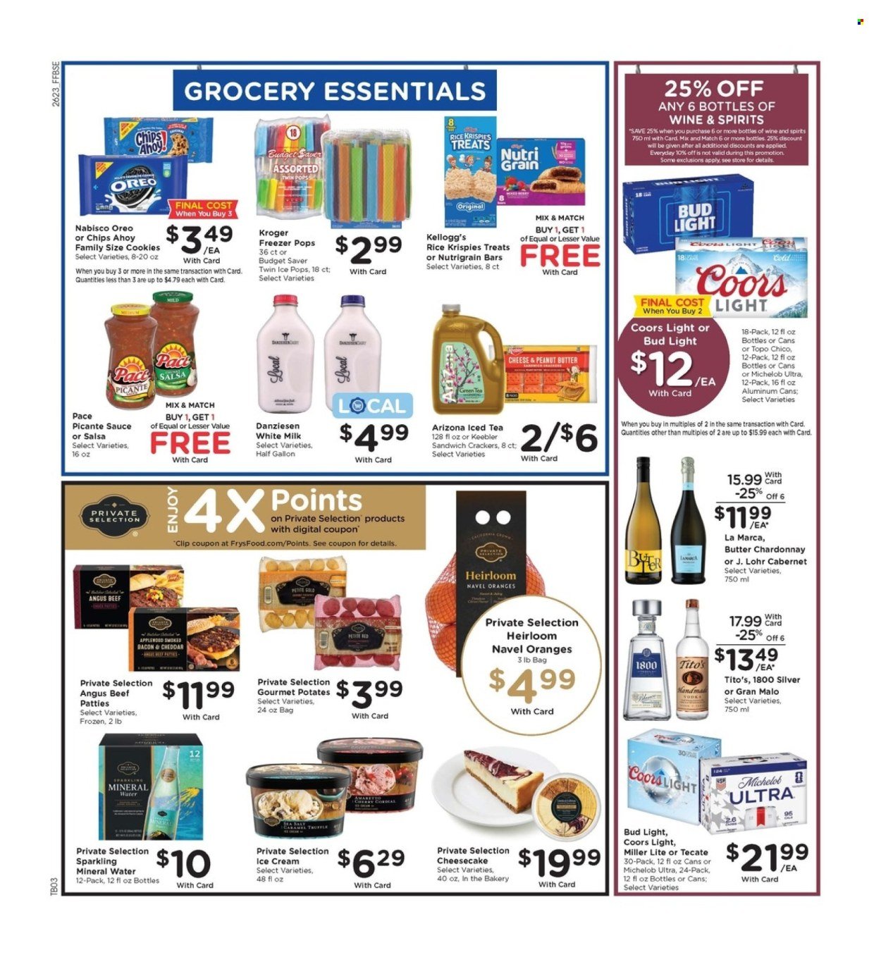 FRY’S ad - Weekly Ad