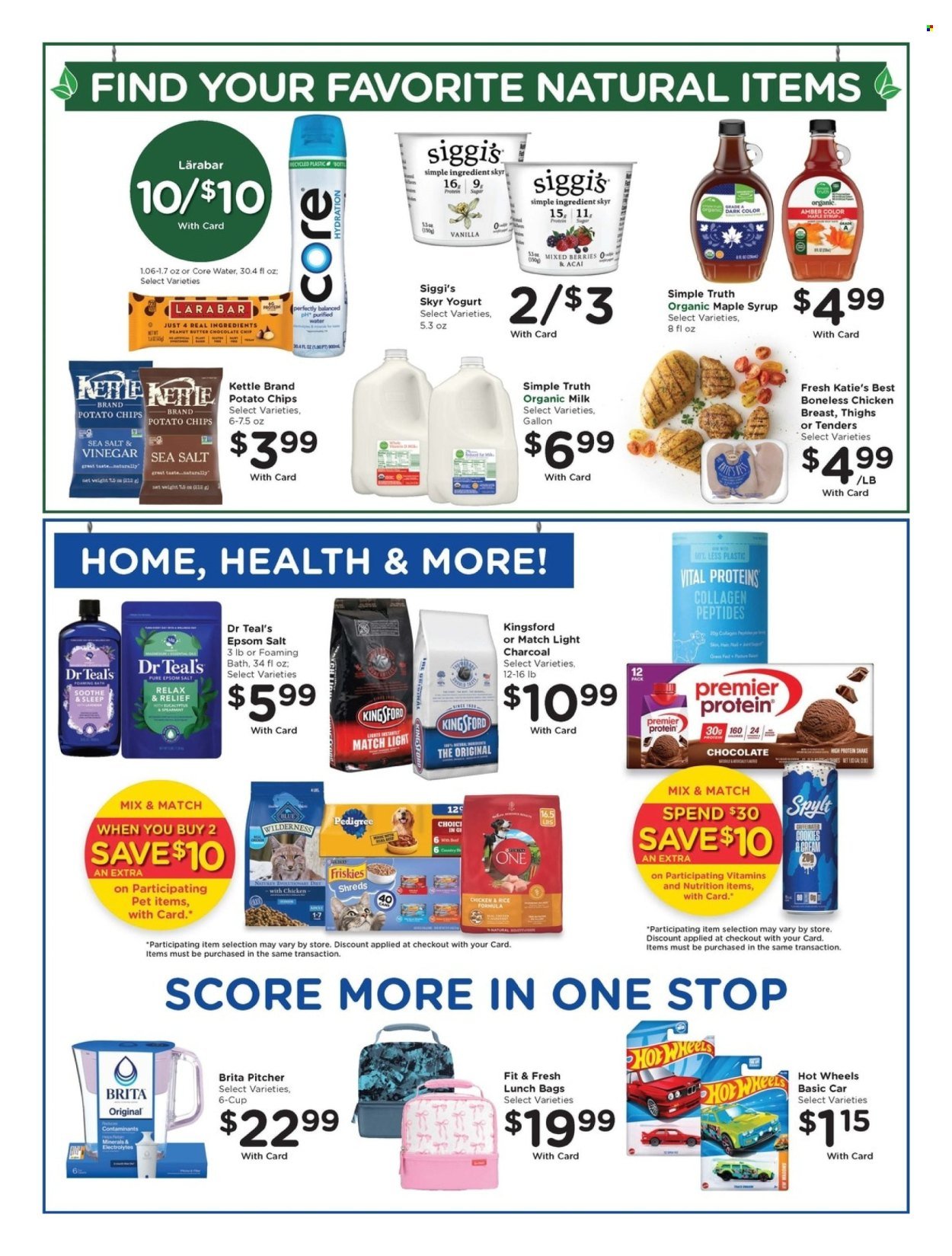 FRY’S ad - Weekly Ad