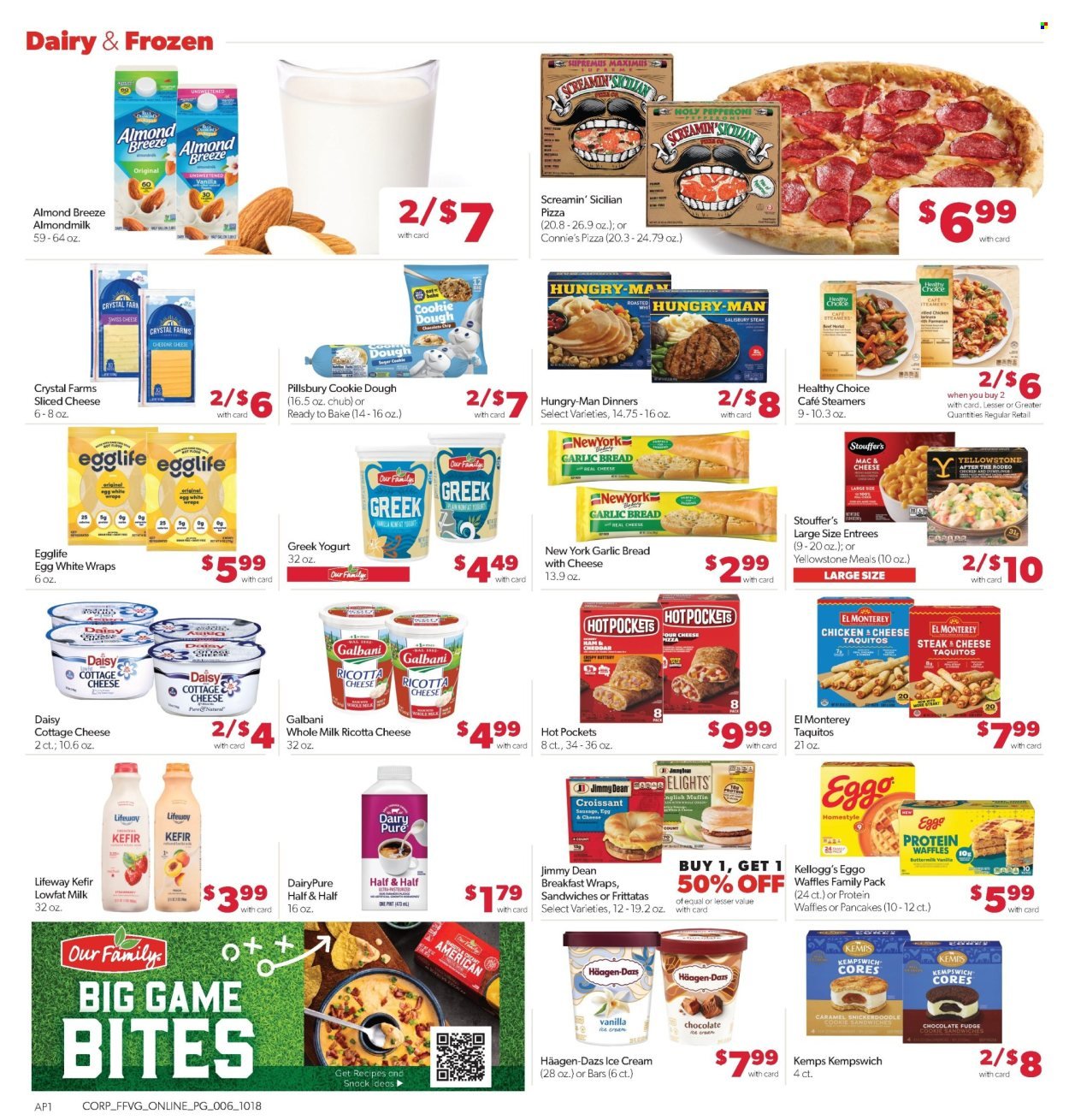 FAMILY FARE ad - Weekly Ad