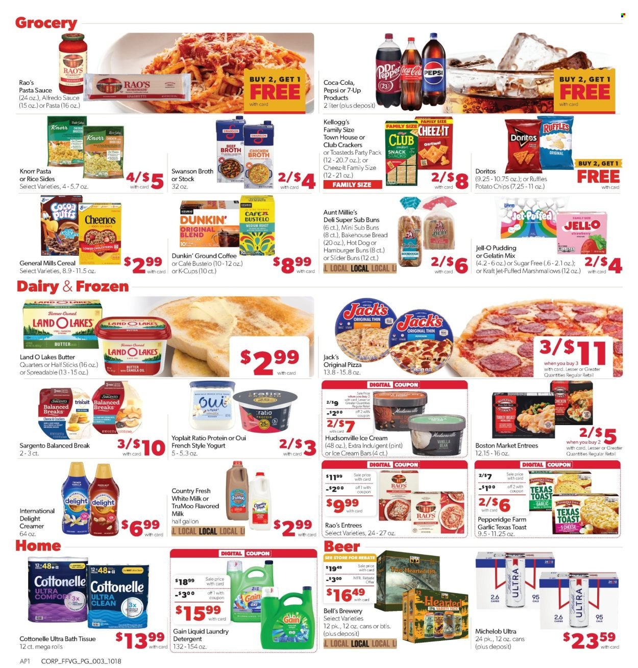 FAMILY FARE ad - Weekly Ad