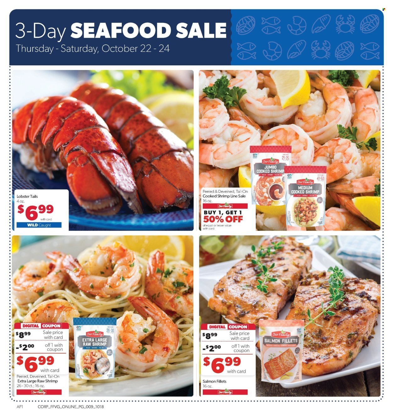 FAMILY FARE ad - Weekly Ad