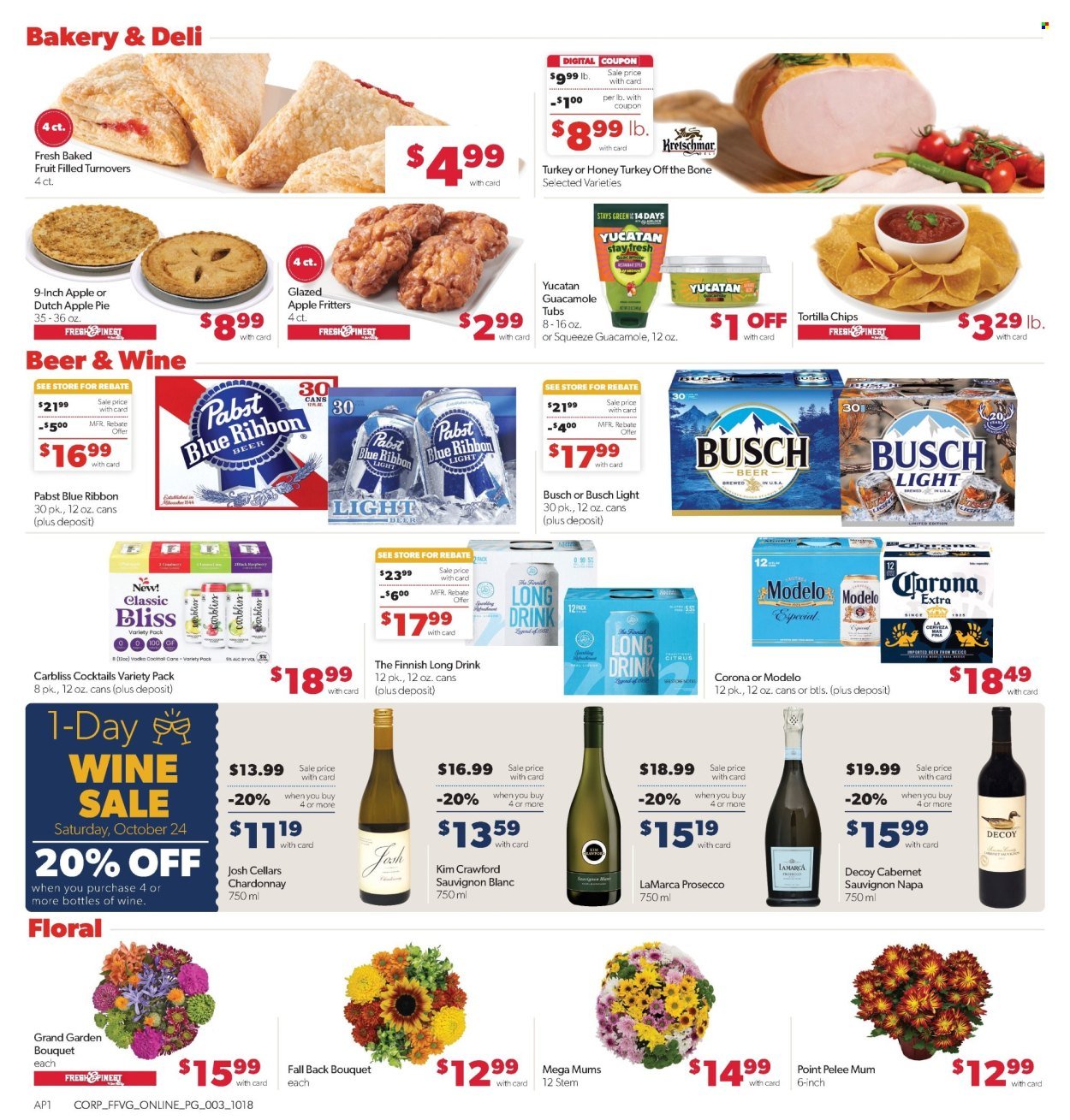 FAMILY FARE ad - Weekly Ad