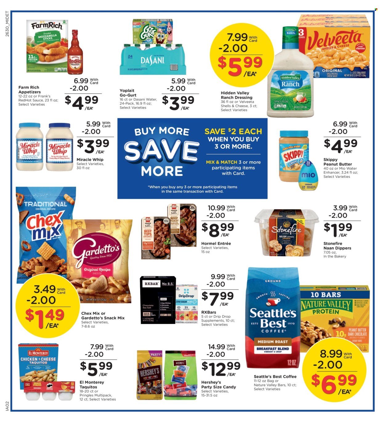 KROGER ad - Weekly Ad