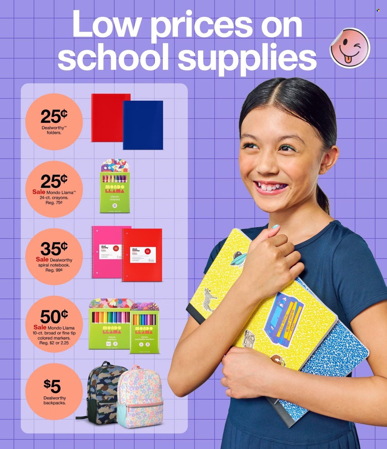 TARGET ad - Weekly Ad