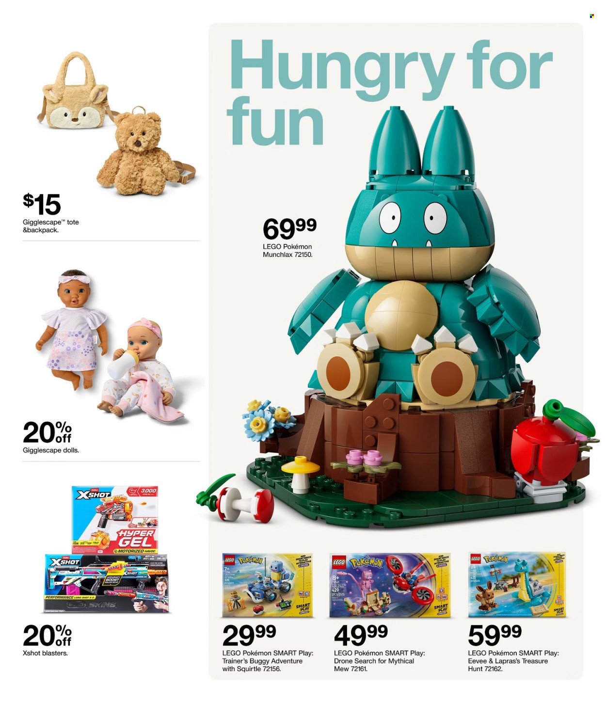 TARGET ad - Weekly Ad
