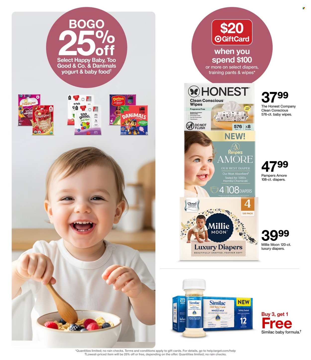 TARGET ad - Weekly Ad