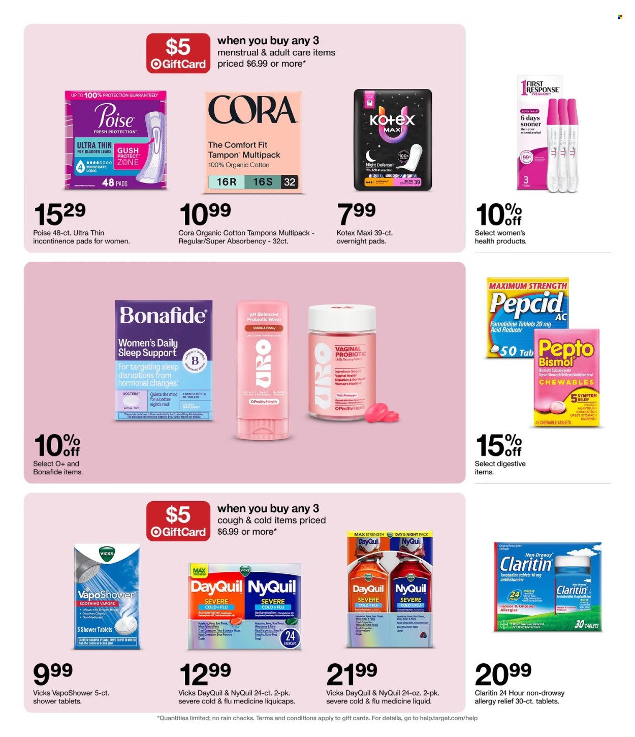 TARGET ad - Weekly Ad