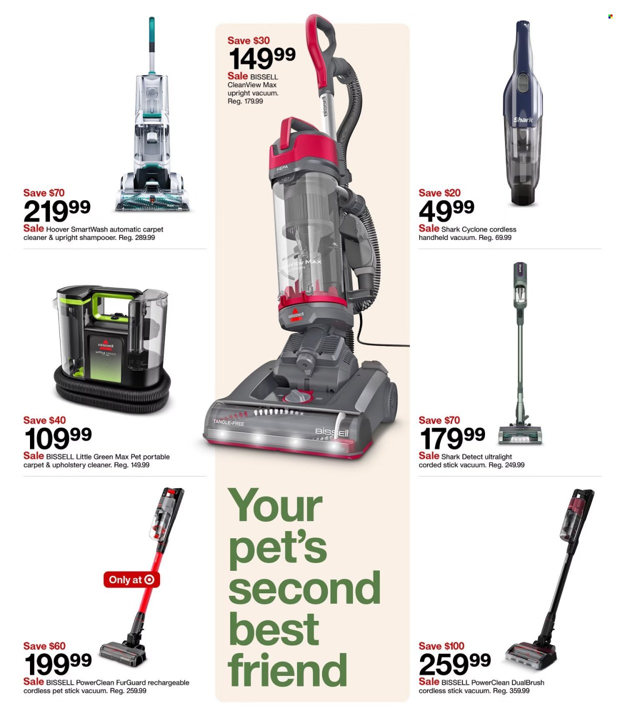 TARGET ad - Weekly Ad