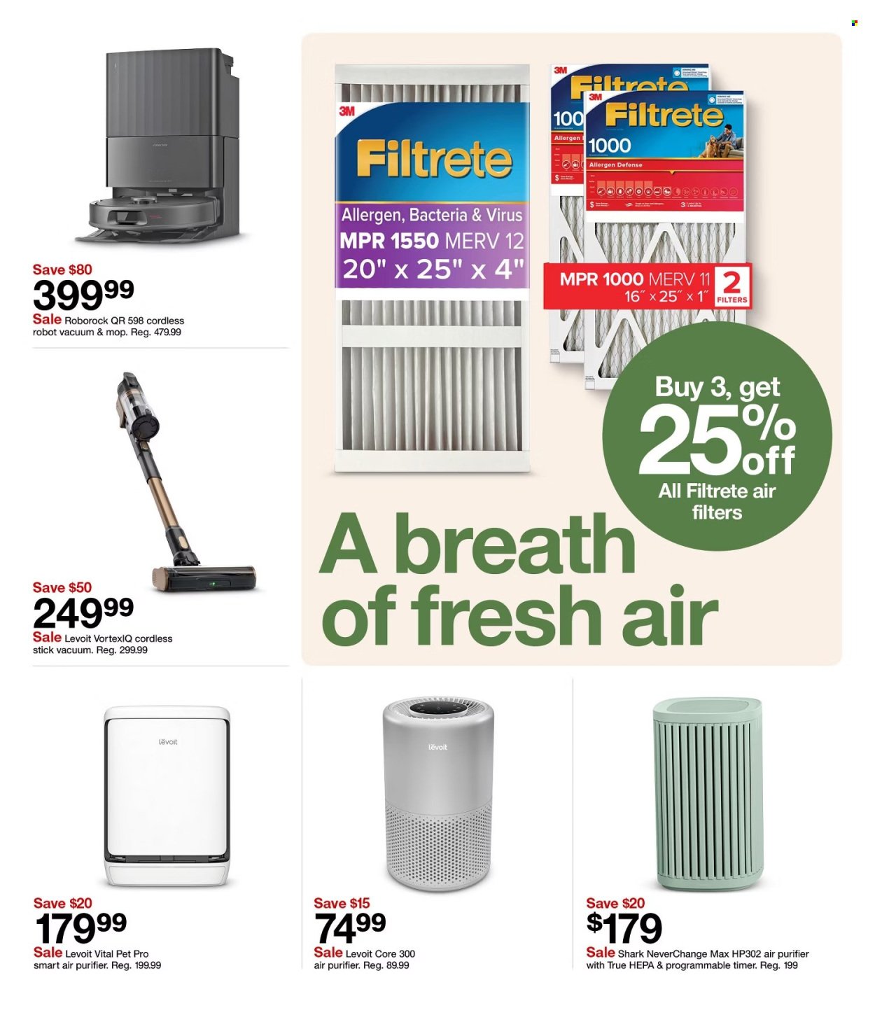 TARGET ad - Weekly Ad