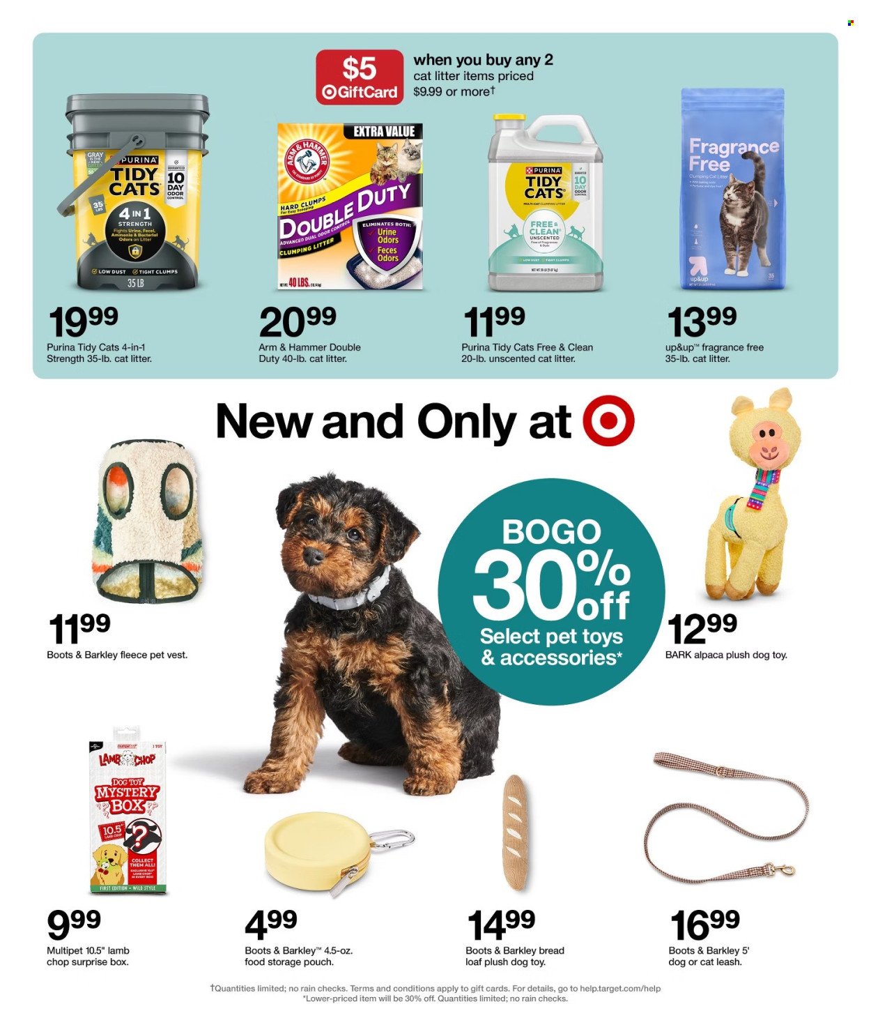 TARGET ad - Weekly Ad