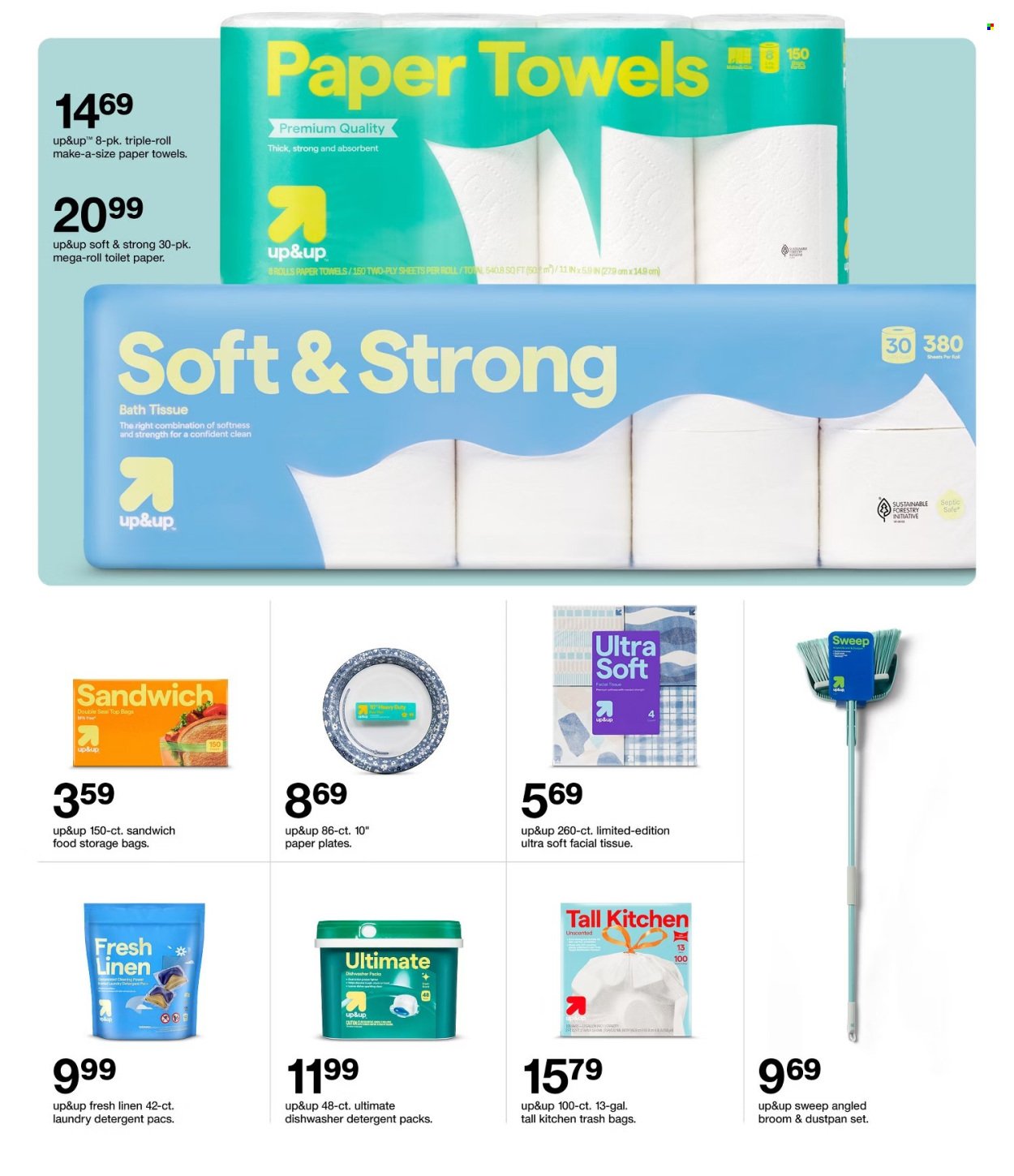 TARGET ad - Weekly Ad