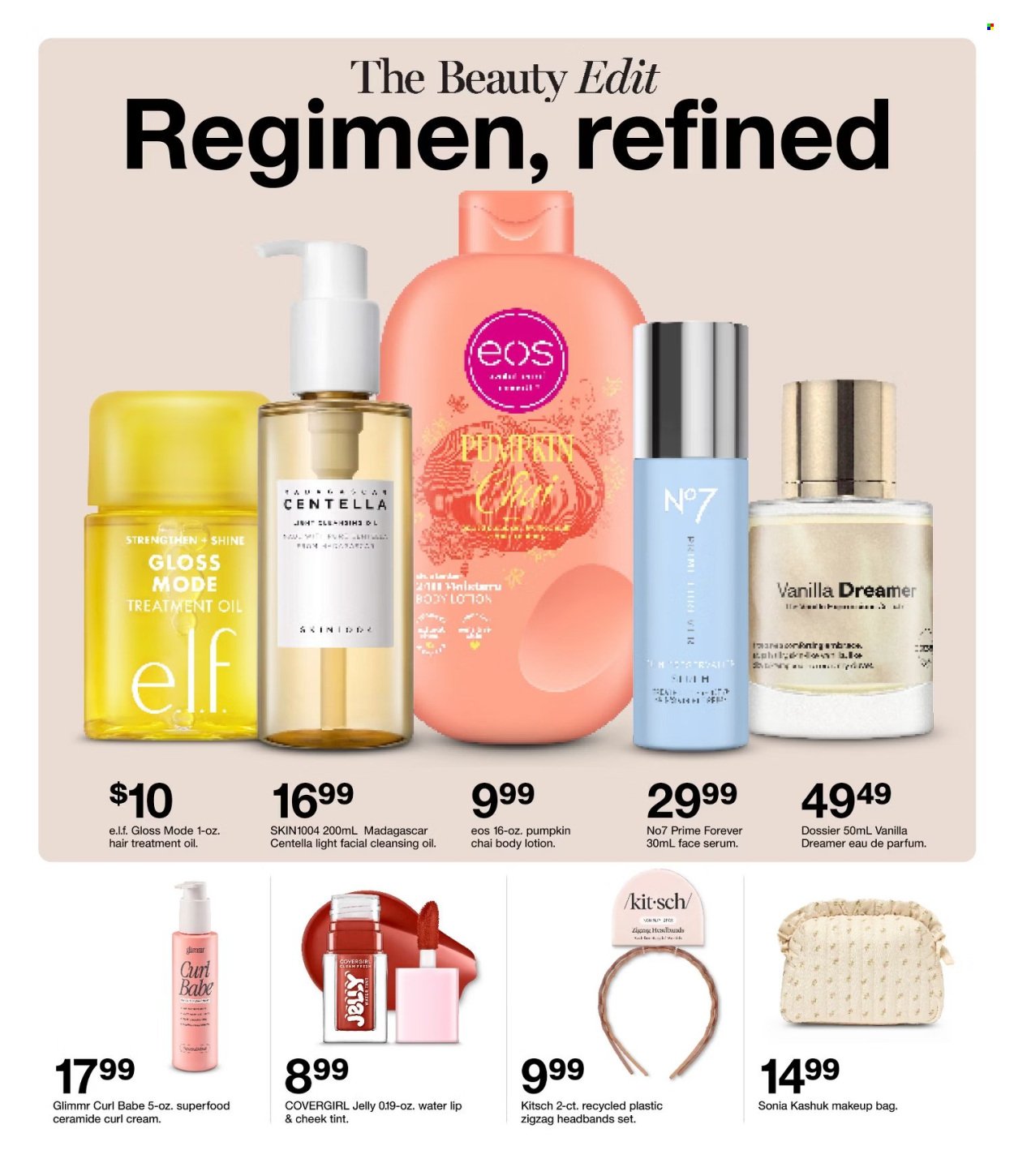 TARGET ad - Weekly Ad