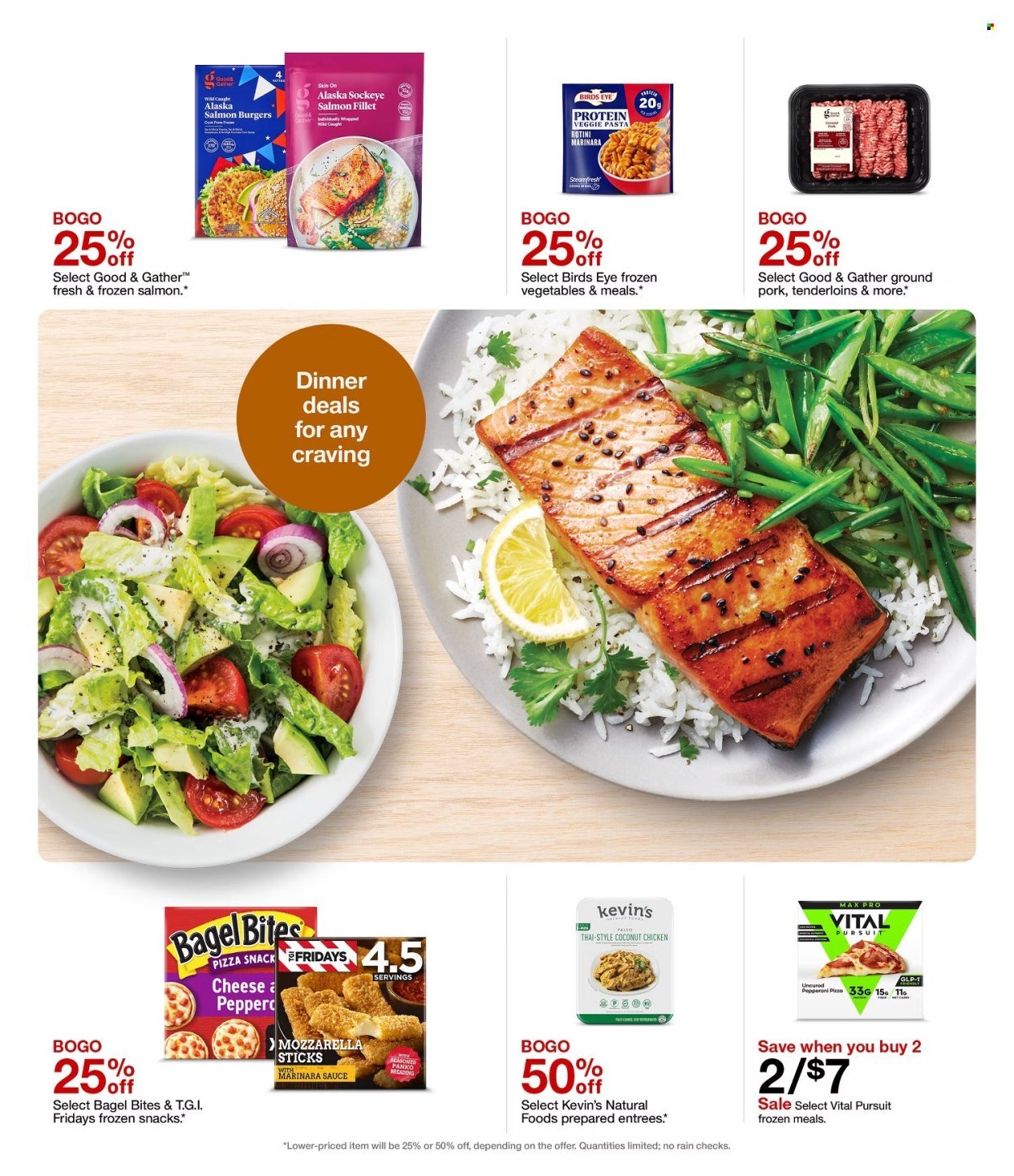 TARGET ad - Weekly Ad