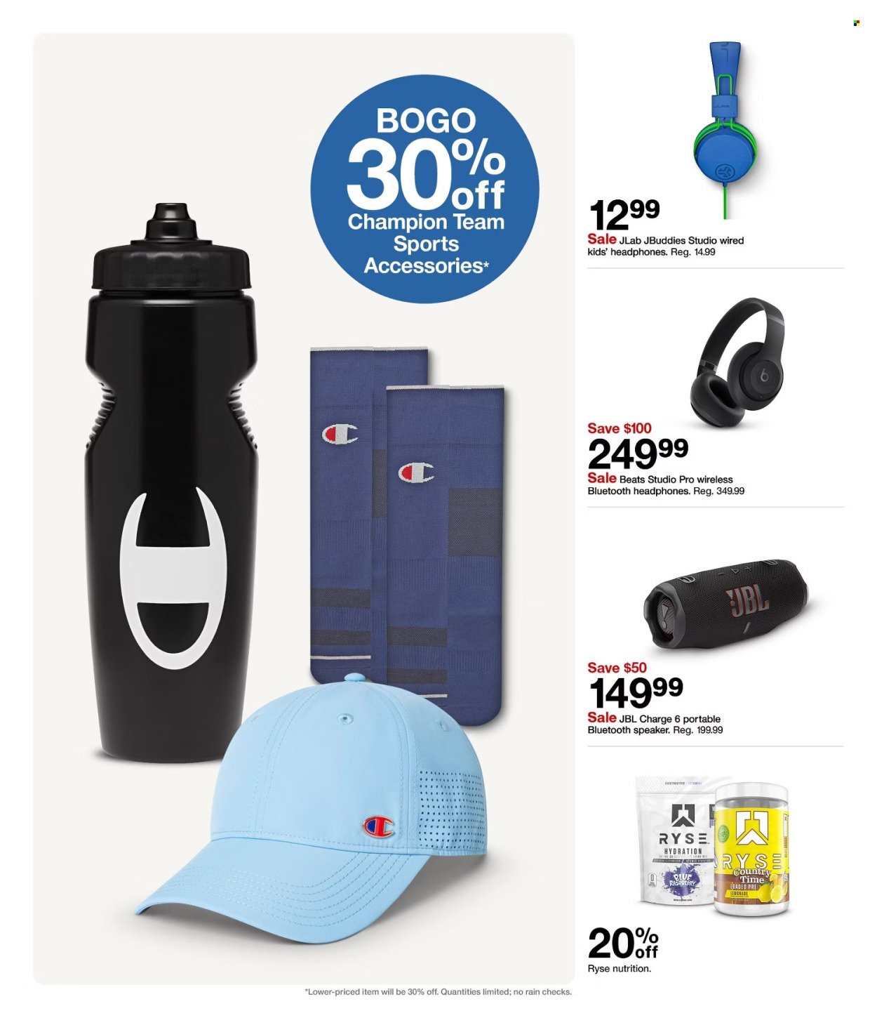 TARGET ad - Weekly Ad