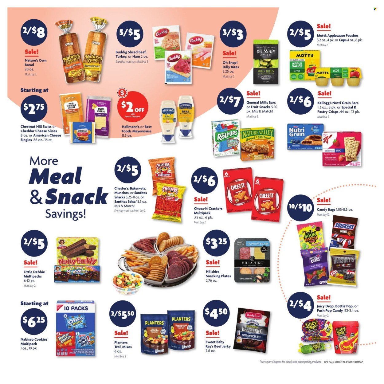 FAMILY DOLLAR ad - Current Ad
