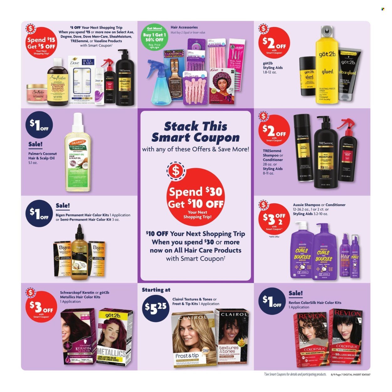 FAMILY DOLLAR ad - Current Ad
