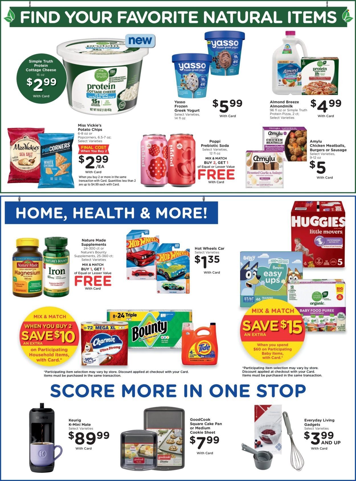 KROGER ad - Weekly Ad