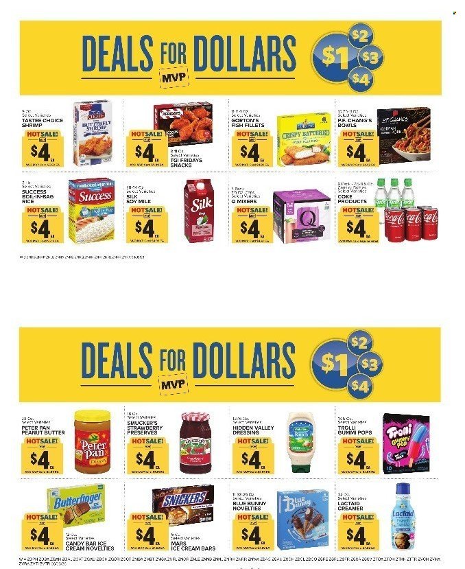 FOOD LION ad - Weekly Ad