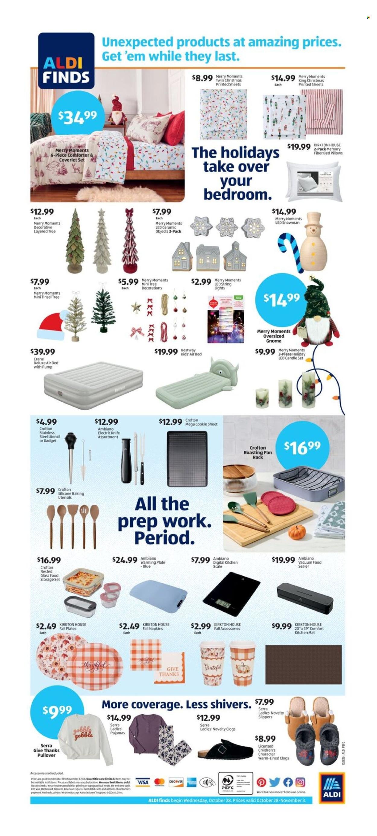 ALDI ad - Weekly Ad