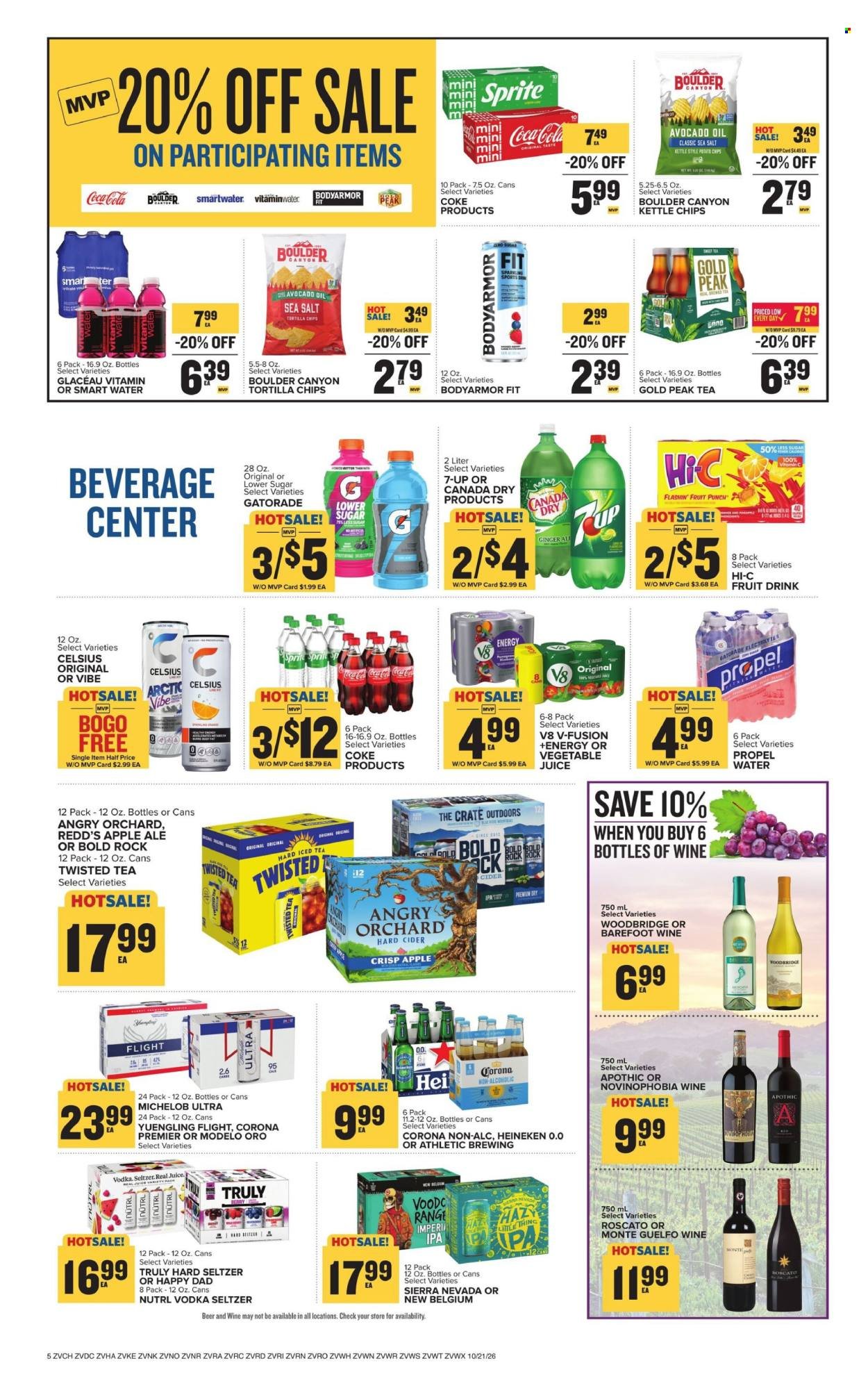 FOOD LION ad - Weekly Ad