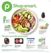 PUBLIX ad - Weekly Ad