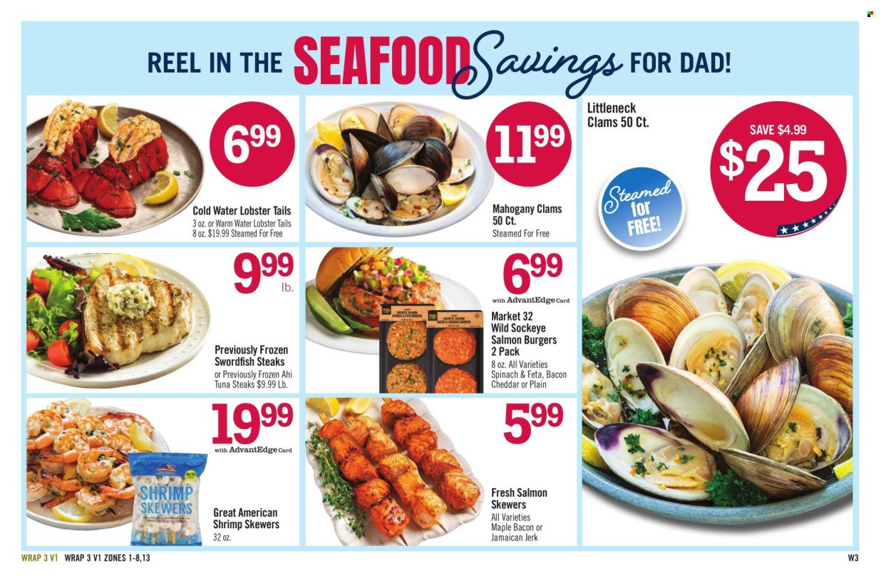 PRICE CHOPPER ad - Weekly Current