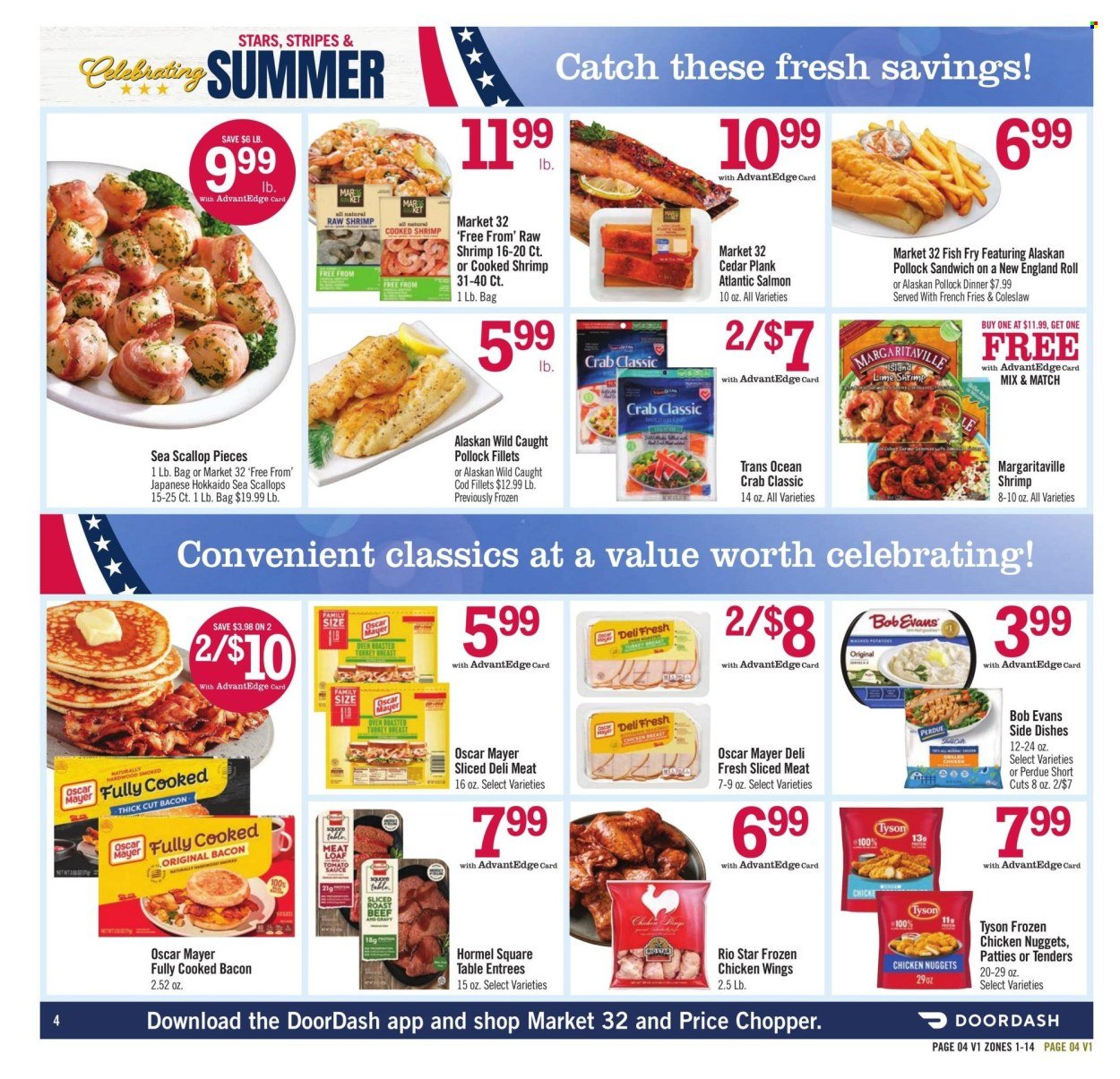 PRICE CHOPPER ad - Weekly Current