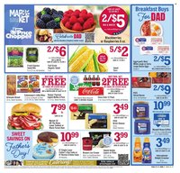 PRICE CHOPPER ad - Weekly Current