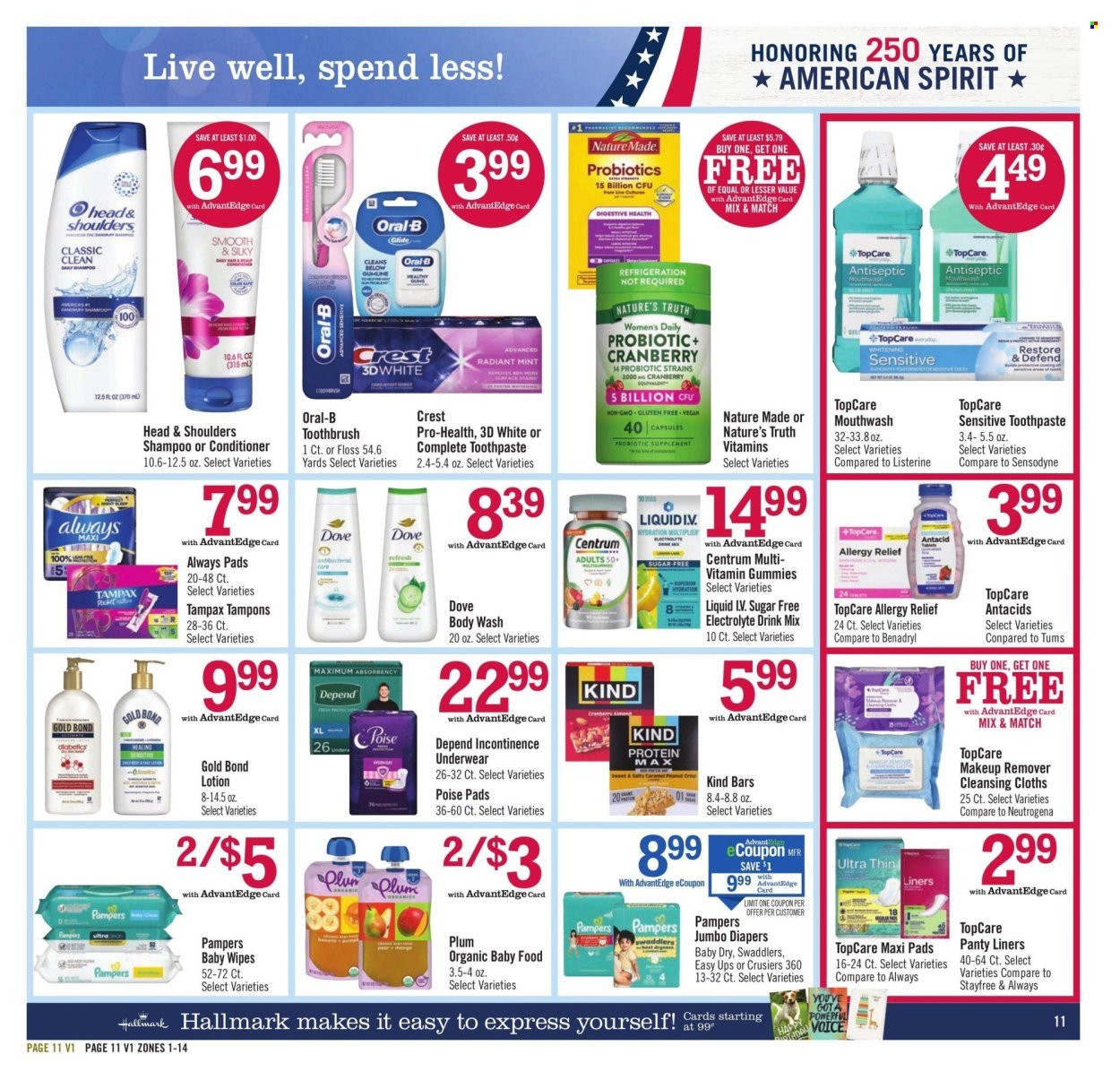 PRICE CHOPPER ad - Weekly Current