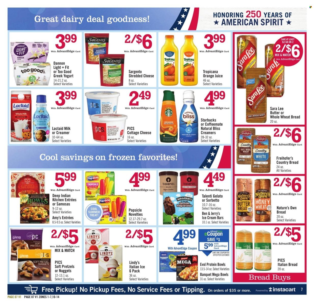 PRICE CHOPPER ad - Weekly Current